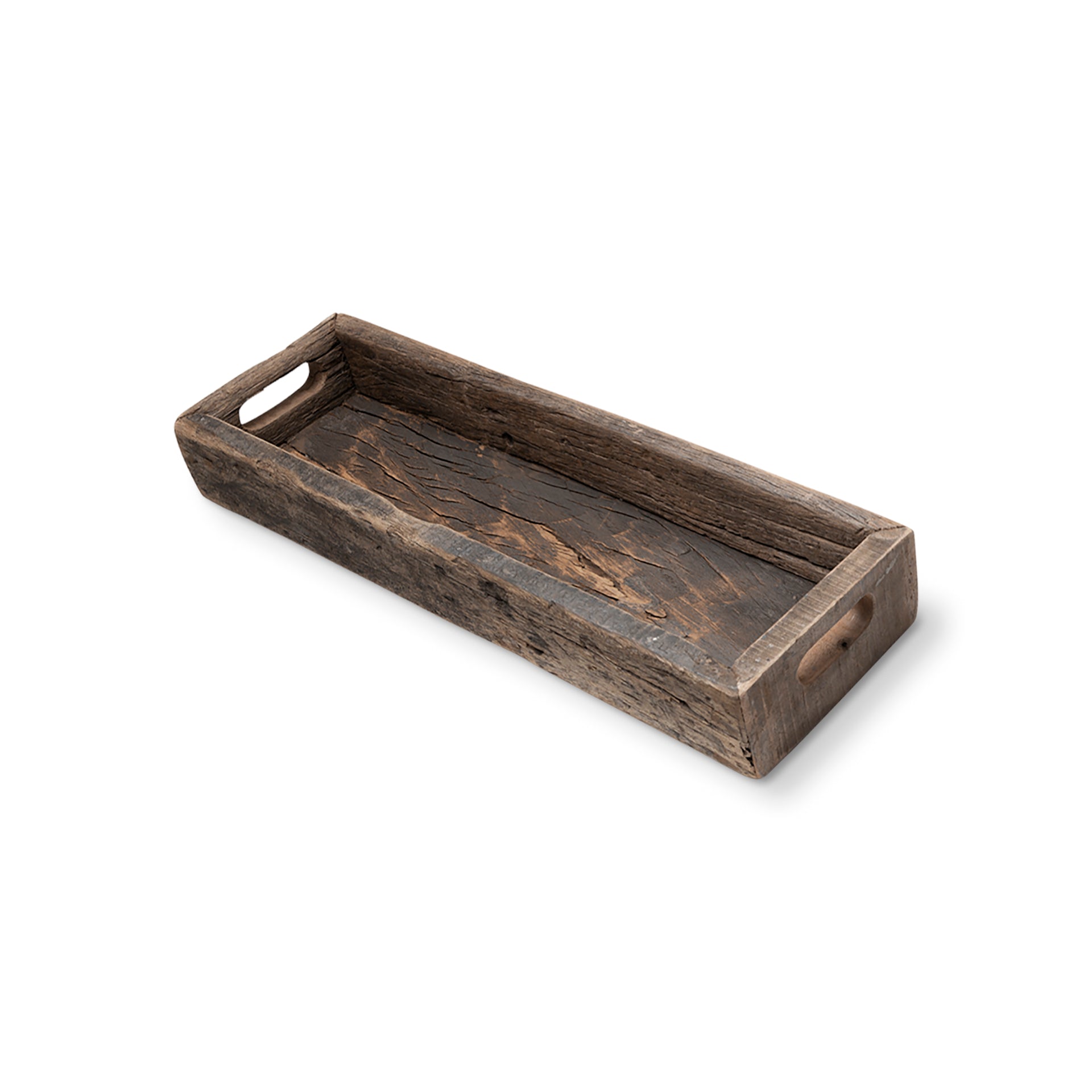 Vernon Brown Reclaimed Wood Tray Trays & Containers Mercana Small , Black Friday Sale Mercana Furniture Sale, Old Bones Co, Mid Century Furniture Sale, Four Hands Furniture, Black Friday Sale Vernon Brown Reclaimed Wood Tray,Gus Sale, Perigold Vernon Brown Reclaimed Wood Tray Trays & Containers Black Friday Sale , Perigold Sale Vernon Brown Reclaimed Wood Tray,Vernon Brown Reclaimed Wood Tray Lulu and Georgia, Burke Decor Sale Vernon Brown Reclaimed Wood Tray, www.oldbonesco.com