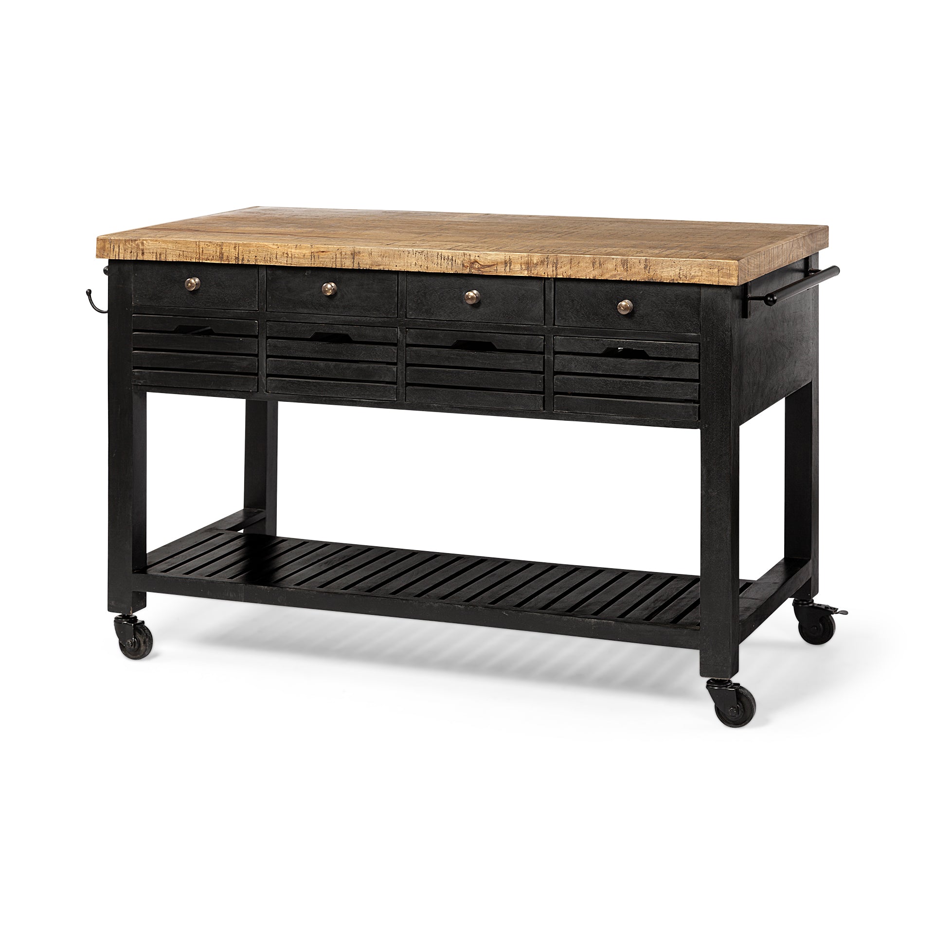 Columbia Black Wooden Kitchen Island Kitchen Islands Mercana , Black Friday Sale Mercana Furniture Sale, Old Bones Co, Mid Century Furniture Sale, Four Hands Furniture, Black Friday Sale Columbia Black Wooden Kitchen Island,Gus Sale, Perigold Columbia Black Wooden Kitchen Island Kitchen Islands Black Friday Sale , Perigold Sale Columbia Black Wooden Kitchen Island,Columbia Black Wooden Kitchen Island Lulu and Georgia, Burke Decor Sale Columbia Black Wooden Kitchen Island, www.oldbonesco.com