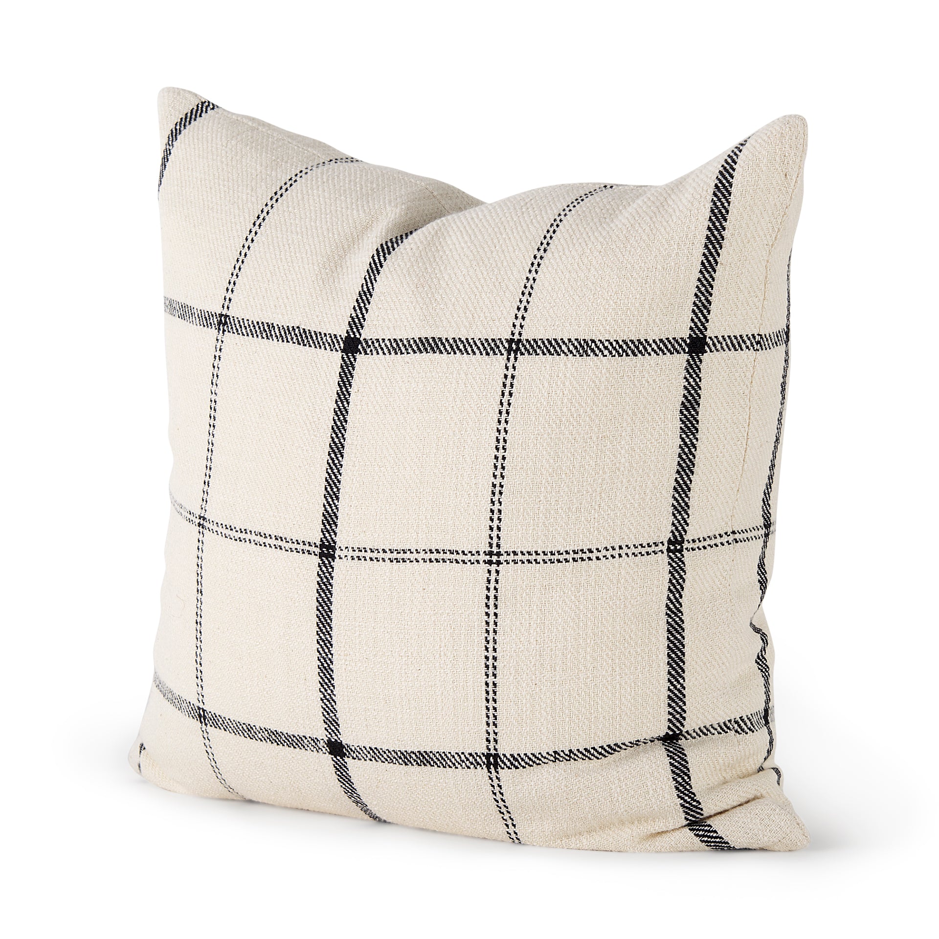 Susan Cream with Black Details Decorative Pillow Cover Accent Pillow Covers Mercana , Black Friday Sale Mercana Furniture Sale, Old Bones Co, Mid Century Furniture Sale, Four Hands Furniture, Black Friday Sale Susan Cream with Black Details Decorative Pillow Cover,Gus Sale, Perigold Susan Cream with Black Details Decorative Pillow Cover Accent Pillow Covers Black Friday Sale , Perigold Sale Susan Cream with Black Details Decorative Pillow Cover,Susan Cream with Black Details Decorative Pillow Cover Lulu and