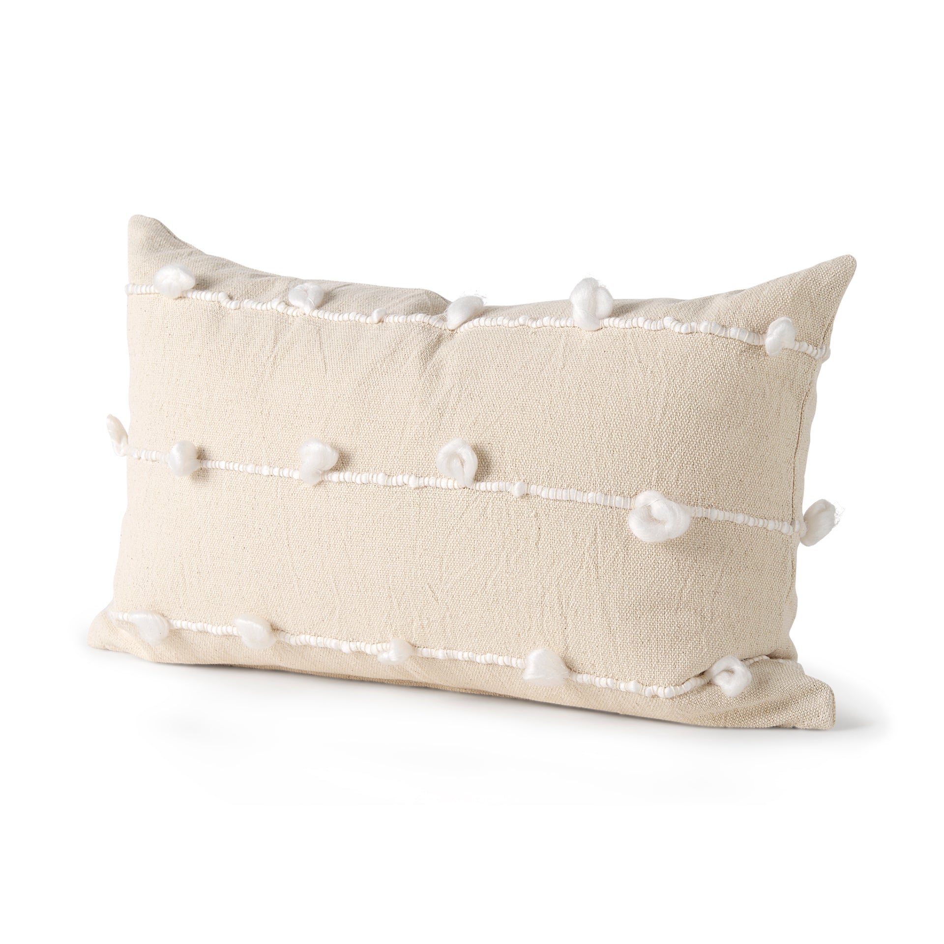 Erica Cream with White Detail Decorative Pillow Cover Accent Pillow Covers Mercana 13x21 , Black Friday Sale Mercana Furniture Sale, Old Bones Co, Mid Century Furniture Sale, Four Hands Furniture, Black Friday Sale Erica Cream with White Detail Decorative Pillow Cover,Gus Sale, Perigold Erica Cream with White Detail Decorative Pillow Cover Accent Pillow Covers Black Friday Sale , Perigold Sale Erica Cream with White Detail Decorative Pillow Cover,Erica Cream with White Detail Decorative Pillow Cover Lulu an