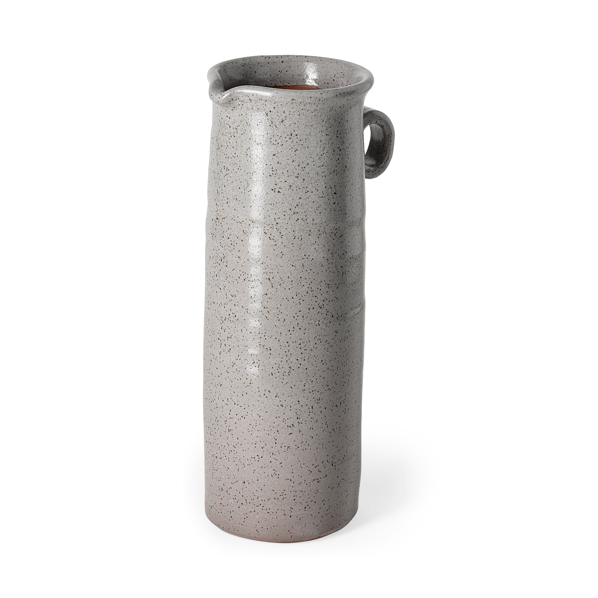 Frieda Freckled Gray Ceramic Jug Jugs Mercana Large , Black Friday Sale Mercana Furniture Sale, Old Bones Co, Mid Century Furniture Sale, Four Hands Furniture, Black Friday Sale Frieda Freckled Gray Ceramic Jug,Gus Sale, Perigold Frieda Freckled Gray Ceramic Jug Jugs Black Friday Sale , Perigold Sale Frieda Freckled Gray Ceramic Jug,Frieda Freckled Gray Ceramic Jug Lulu and Georgia, Burke Decor Sale Frieda Freckled Gray Ceramic Jug, www.oldbonesco.com