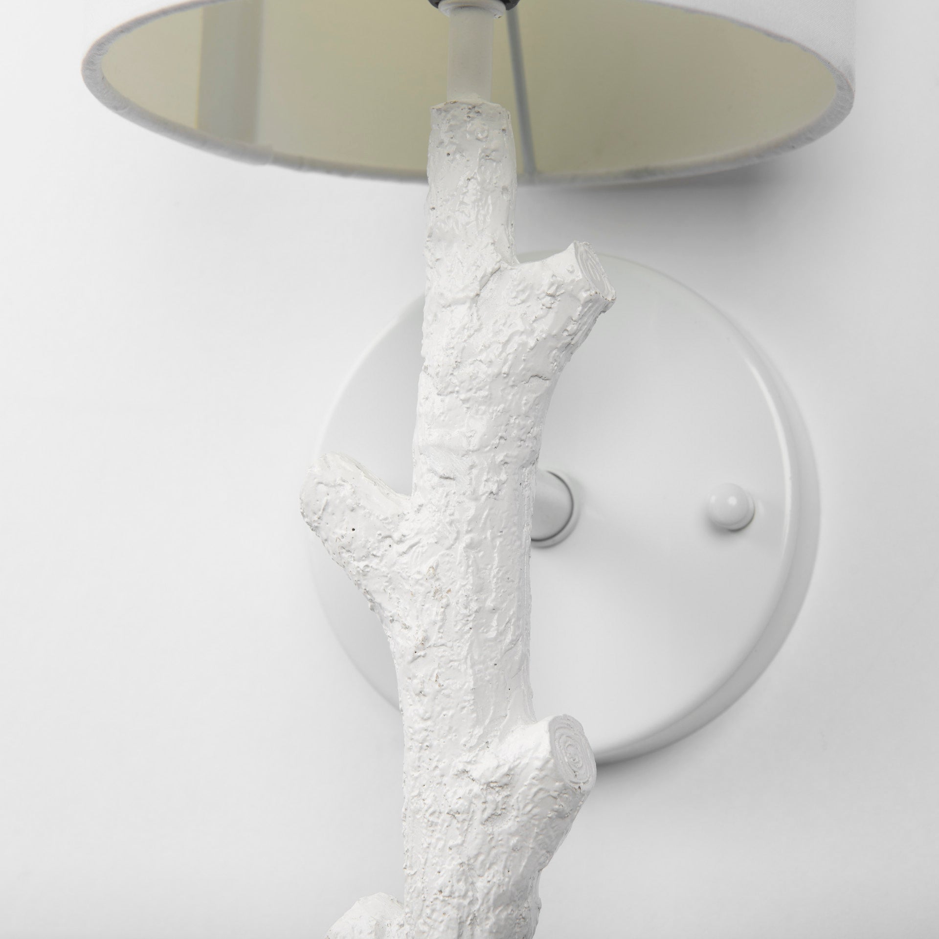 Sabinal II White Resin Tree Branch Wall Sconce Sconces Mercana , Black Friday Sale Mercana Furniture Sale, Old Bones Co, Mid Century Furniture Sale, Four Hands Furniture, Black Friday Sale Sabinal II White Resin Tree Branch Wall Sconce,Gus Sale, Perigold Sabinal II White Resin Tree Branch Wall Sconce Sconces Black Friday Sale , Perigold Sale Sabinal II White Resin Tree Branch Wall Sconce,Sabinal II White Resin Tree Branch Wall Sconce Lulu and Georgia, Burke Decor Sale Sabinal II White Resin Tree Branch Wall