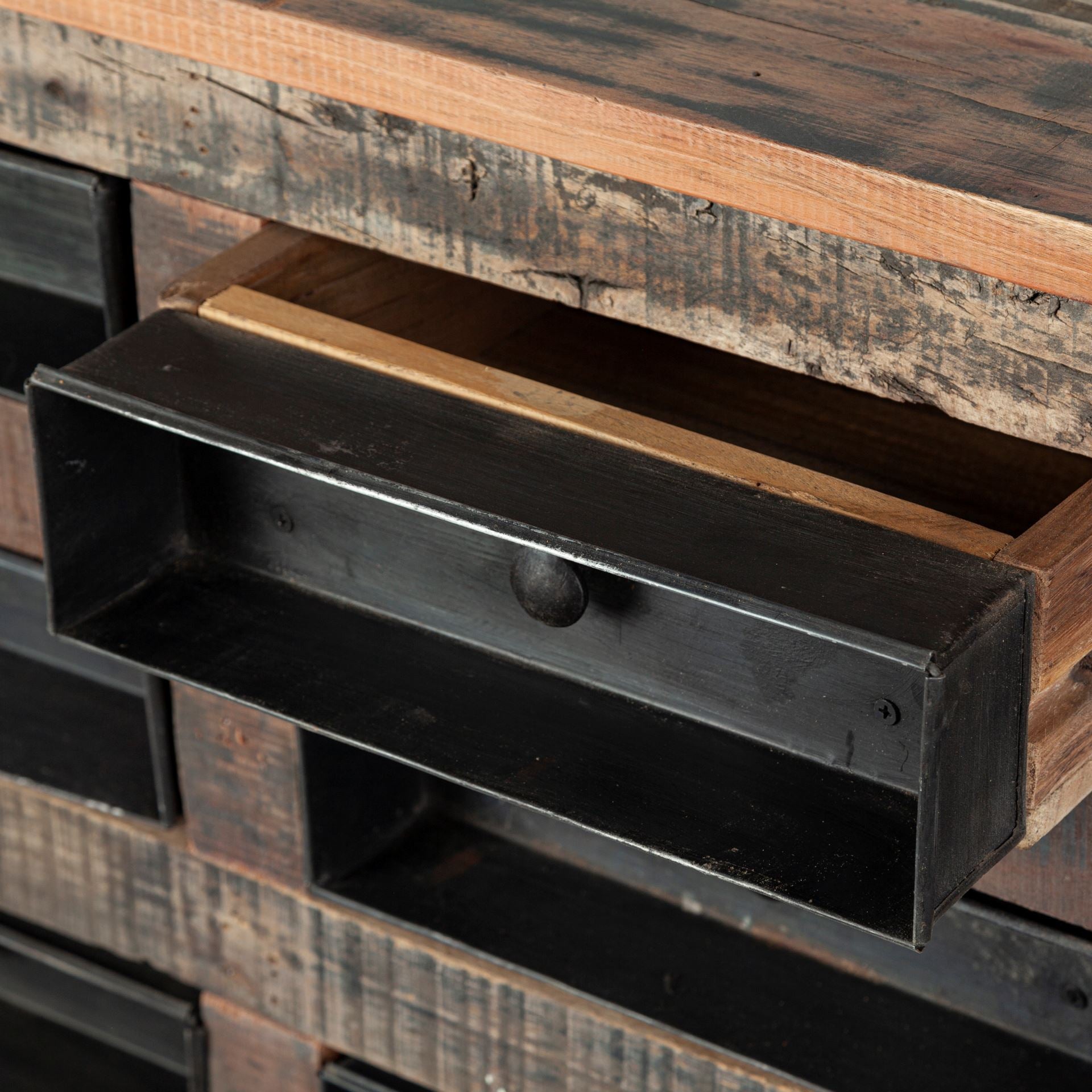 Wilton I Reclaimed Wood and Metal 16-Drawer Sideboard Credenzas & Sideboards Mercana , Black Friday Sale Mercana Furniture Sale, Old Bones Co, Mid Century Furniture Sale, Four Hands Furniture, Black Friday Sale Wilton I Reclaimed Wood and Metal 16-Drawer Sideboard,Gus Sale, Perigold Wilton I Reclaimed Wood and Metal 16-Drawer Sideboard Credenzas & Sideboards Black Friday Sale , Perigold Sale Wilton I Reclaimed Wood and Metal 16-Drawer Sideboard,Wilton I Reclaimed Wood and Metal 16-Drawer Sideboard Lulu and 