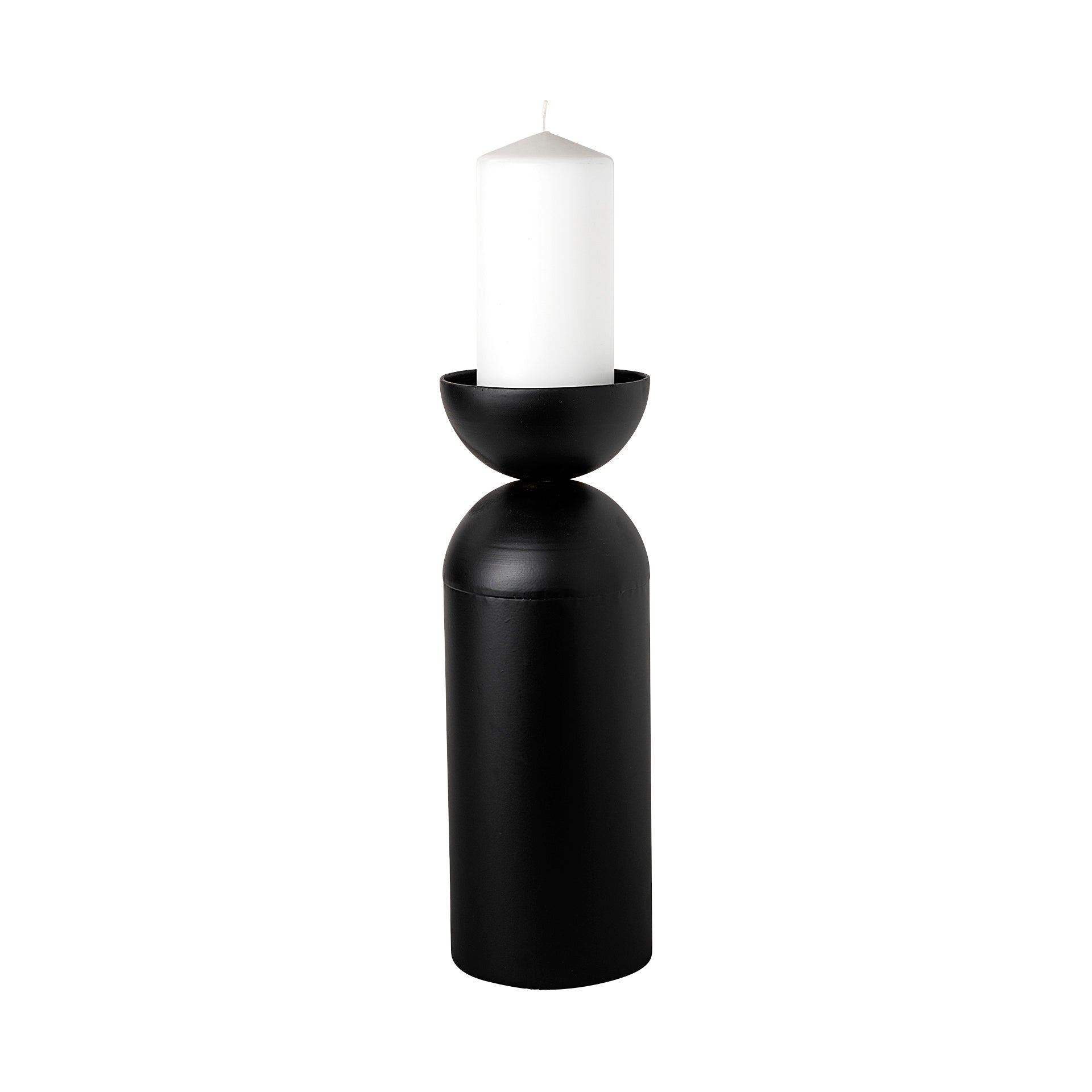 Alex Black Metal Cylindrical Table Candle Holder Candle Holders Mercana Large , Black Friday Sale Mercana Furniture Sale, Old Bones Co, Mid Century Furniture Sale, Four Hands Furniture, Black Friday Sale Alex Black Metal Cylindrical Table Candle Holder,Gus Sale, Perigold Alex Black Metal Cylindrical Table Candle Holder Candle Holders Black Friday Sale , Perigold Sale Alex Black Metal Cylindrical Table Candle Holder,Alex Black Metal Cylindrical Table Candle Holder Lulu and Georgia, Burke Decor Sale Alex Blac