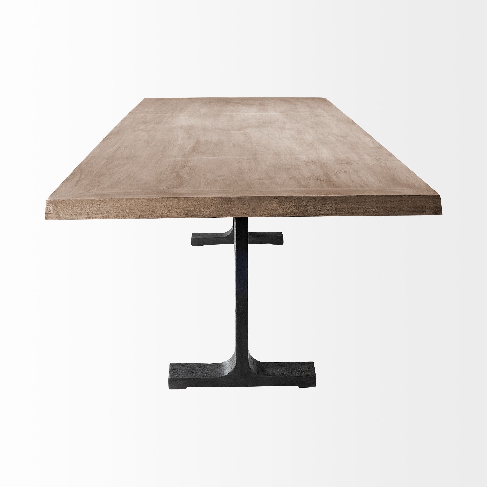Araxi Rectangular Solid Wood Top Black Metal Base Dining Table Dining Tables Mercana , Black Friday Sale Mercana Furniture Sale, Old Bones Co, Mid Century Furniture Sale, Four Hands Furniture, Black Friday Sale Araxi Rectangular Solid Wood Top Black Metal Base Dining Table,Gus Sale, Perigold Araxi Rectangular Solid Wood Top Black Metal Base Dining Table Dining Tables Black Friday Sale , Perigold Sale Araxi Rectangular Solid Wood Top Black Metal Base Dining Table,Araxi Rectangular Solid Wood Top Black Metal 