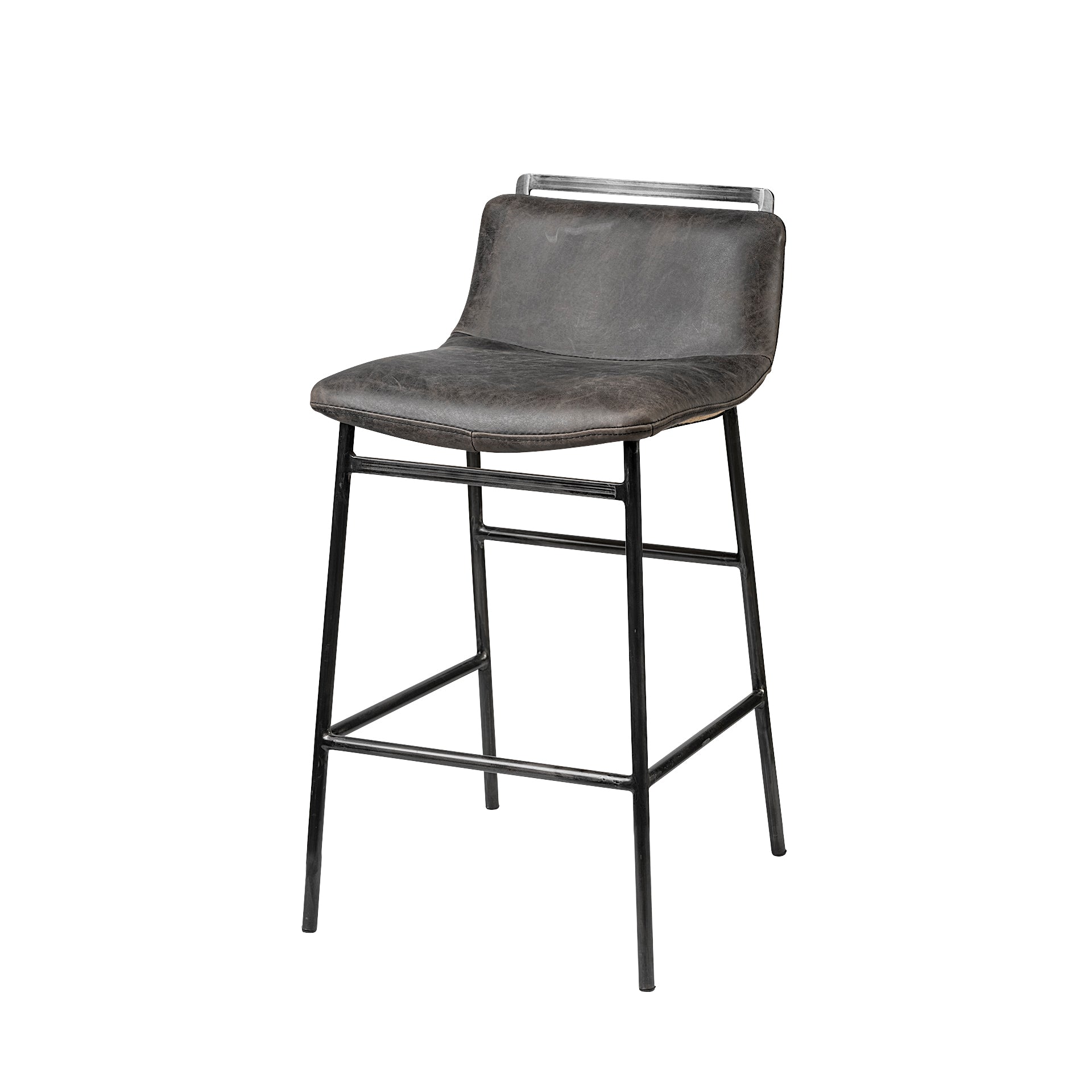 Kavalan Upholstered Metal Frame Counter Stool Bar & Counter Stools Mercana Ebony , Black Friday Sale Mercana Furniture Sale, Old Bones Co, Mid Century Furniture Sale, Four Hands Furniture, Black Friday Sale Kavalan Upholstered Metal Frame Counter Stool,Gus Sale, Perigold Kavalan Upholstered Metal Frame Counter Stool Bar & Counter Stools Black Friday Sale , Perigold Sale Kavalan Upholstered Metal Frame Counter Stool,Kavalan Upholstered Metal Frame Counter Stool Lulu and Georgia, Burke Decor Sale Kavalan Upho