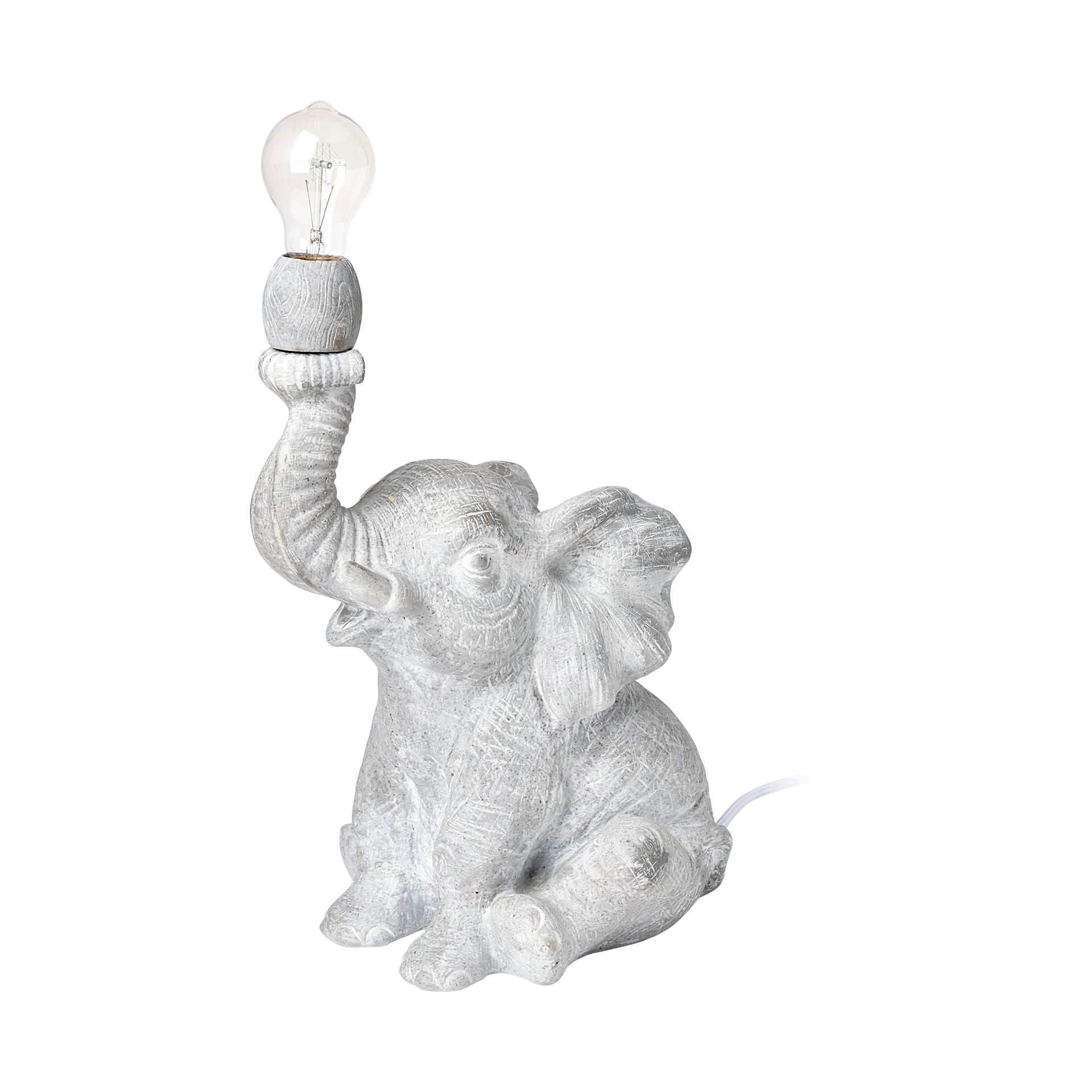 Tantor Gray Resin Elephant Calf Table Lamp Table & Desk Lamps Mercana , Black Friday Sale Mercana Furniture Sale, Old Bones Co, Mid Century Furniture Sale, Four Hands Furniture, Black Friday Sale Tantor Gray Resin Elephant Calf Table Lamp,Gus Sale, Perigold Tantor Gray Resin Elephant Calf Table Lamp Table & Desk Lamps Black Friday Sale , Perigold Sale Tantor Gray Resin Elephant Calf Table Lamp,Tantor Gray Resin Elephant Calf Table Lamp Lulu and Georgia, Burke Decor Sale Tantor Gray Resin Elephant Calf Table