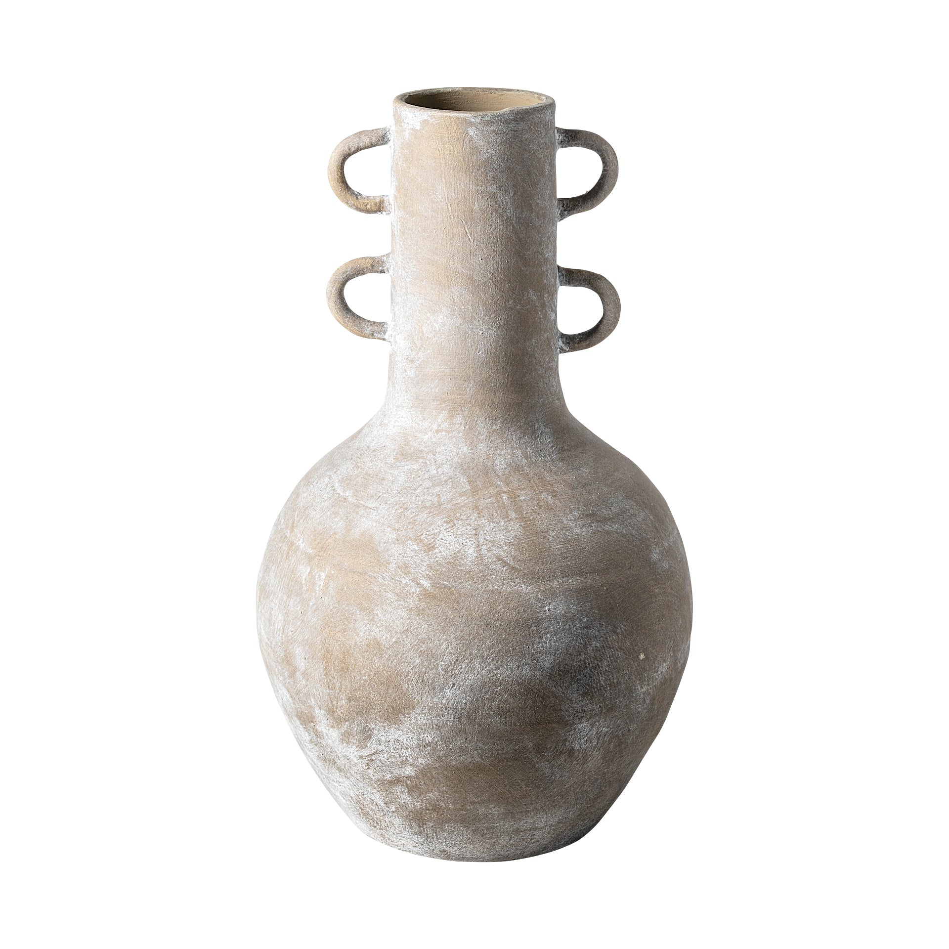 Sherry Rustic Brown Tall Neck Ceramic Vase Vases Mercana , Black Friday Sale Mercana Furniture Sale, Old Bones Co, Mid Century Furniture Sale, Four Hands Furniture, Black Friday Sale Sherry Rustic Brown Tall Neck Ceramic Vase,Gus Sale, Perigold Sherry Rustic Brown Tall Neck Ceramic Vase Vases Black Friday Sale , Perigold Sale Sherry Rustic Brown Tall Neck Ceramic Vase,Sherry Rustic Brown Tall Neck Ceramic Vase Lulu and Georgia, Burke Decor Sale Sherry Rustic Brown Tall Neck Ceramic Vase, www.oldbonesco.com