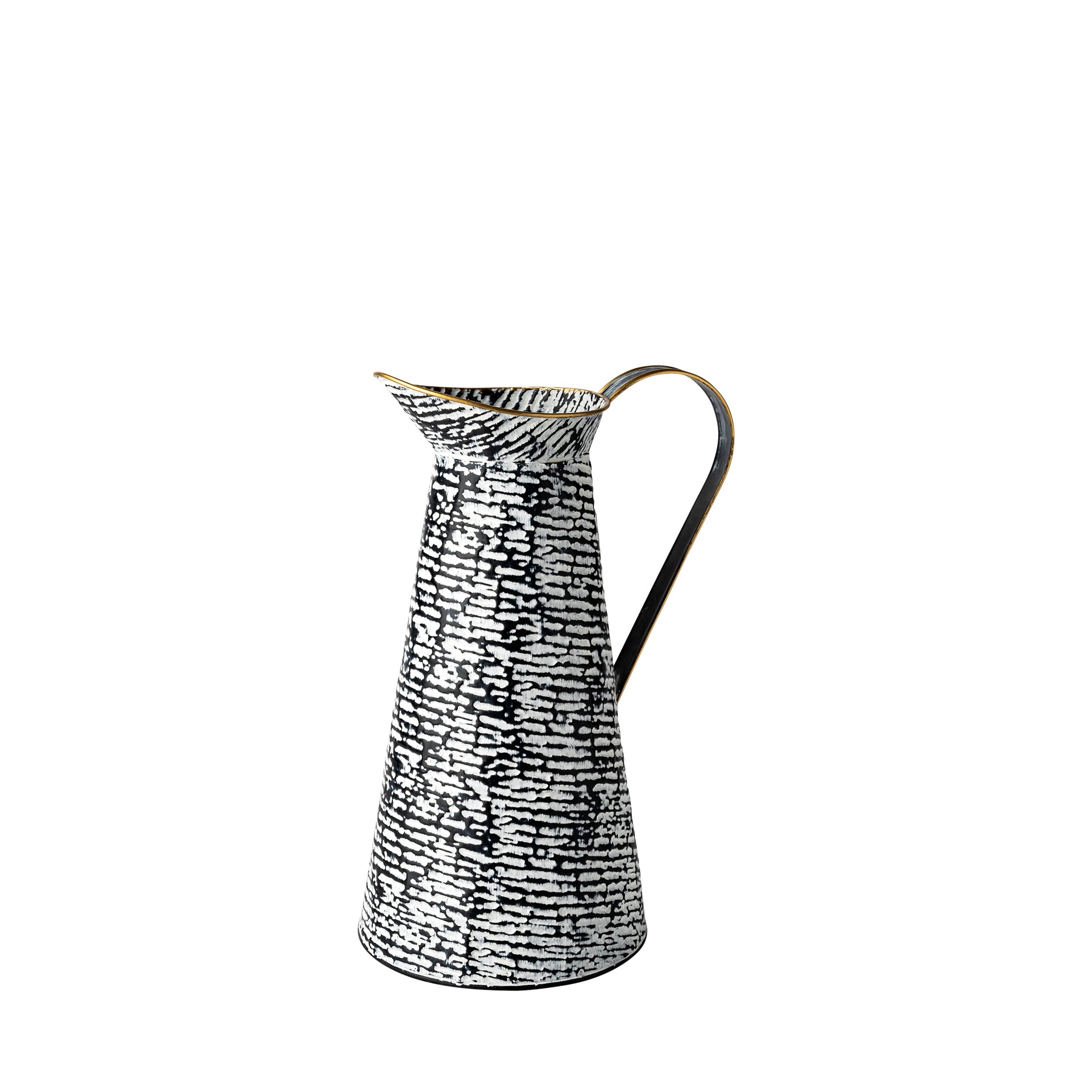 Colette Black with White Patterned Vase Vases Mercana Small , Black Friday Sale Mercana Furniture Sale, Old Bones Co, Mid Century Furniture Sale, Four Hands Furniture, Black Friday Sale Colette Black with White Patterned Vase,Gus Sale, Perigold Colette Black with White Patterned Vase Vases Black Friday Sale , Perigold Sale Colette Black with White Patterned Vase,Colette Black with White Patterned Vase Lulu and Georgia, Burke Decor Sale Colette Black with White Patterned Vase, www.oldbonesco.com