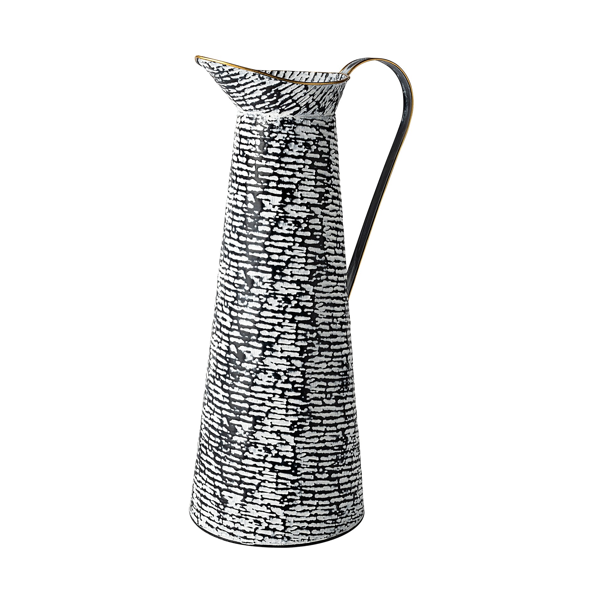 Colette Black with White Patterned Vase Vases Mercana Large , Black Friday Sale Mercana Furniture Sale, Old Bones Co, Mid Century Furniture Sale, Four Hands Furniture, Black Friday Sale Colette Black with White Patterned Vase,Gus Sale, Perigold Colette Black with White Patterned Vase Vases Black Friday Sale , Perigold Sale Colette Black with White Patterned Vase,Colette Black with White Patterned Vase Lulu and Georgia, Burke Decor Sale Colette Black with White Patterned Vase, www.oldbonesco.com