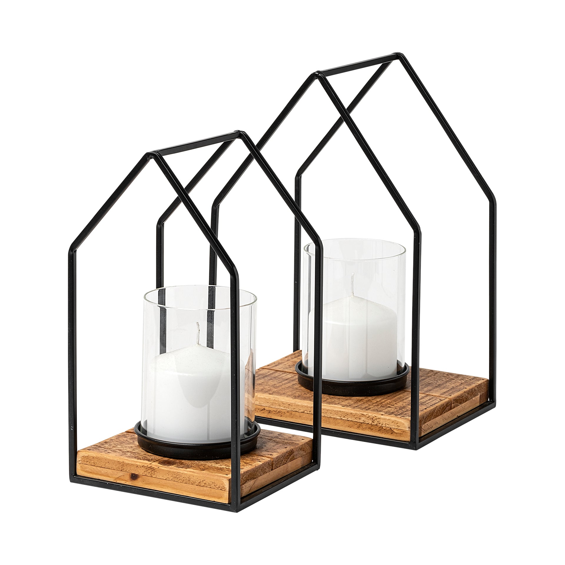 Leopold Black Metal Wooden Base Table Candle Holders - Set of 2 Candle Holders Mercana , Black Friday Sale Mercana Furniture Sale, Old Bones Co, Mid Century Furniture Sale, Four Hands Furniture, Black Friday Sale Leopold Black Metal Wooden Base Table Candle Holders - Set of 2,Gus Sale, Perigold Leopold Black Metal Wooden Base Table Candle Holders - Set of 2 Candle Holders Black Friday Sale , Perigold Sale Leopold Black Metal Wooden Base Table Candle Holders - Set of 2,Leopold Black Metal Wooden Base Table C