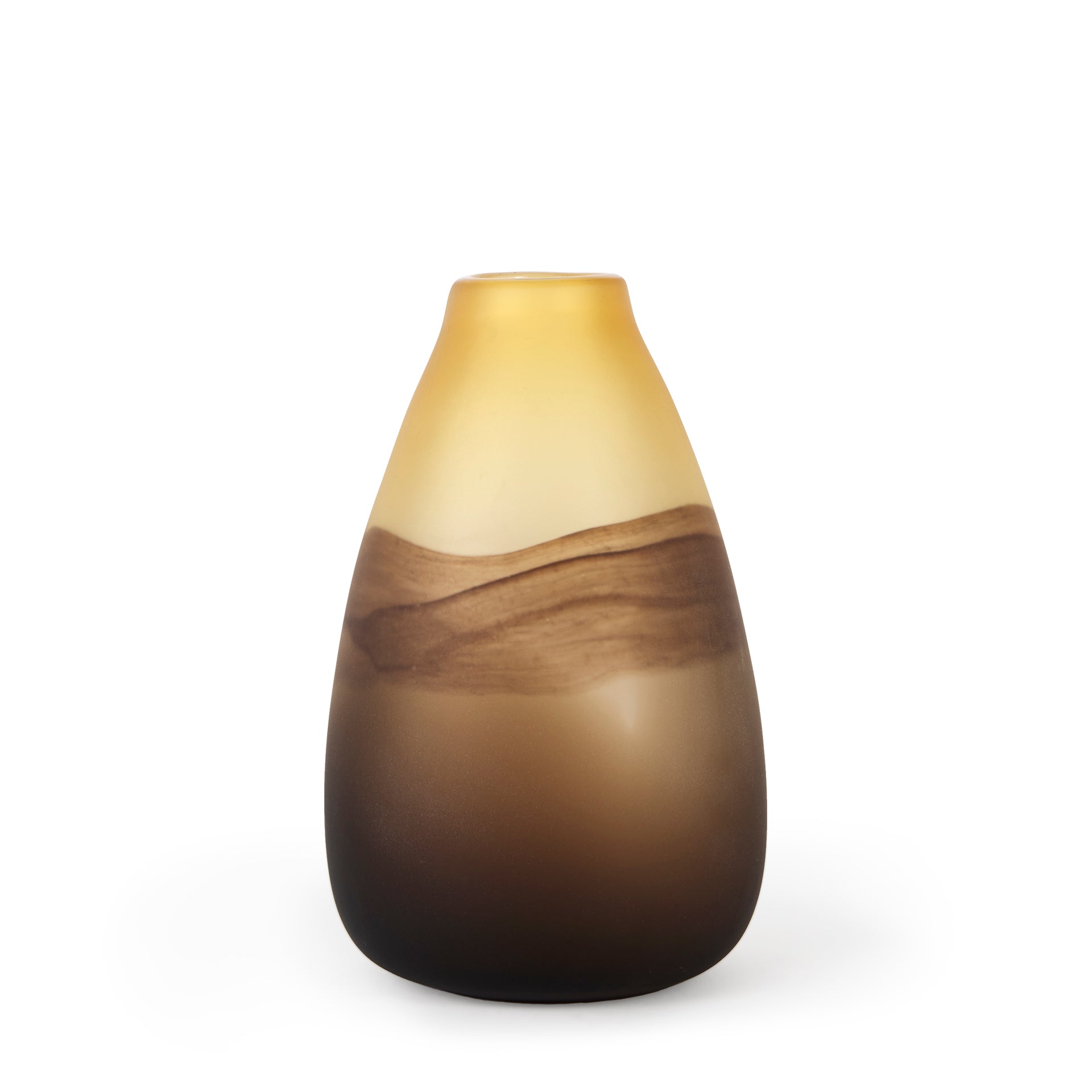 Pyla Yellowith Brown Glass Sand Dune Inspired Vase Vases Mercana Large , Black Friday Sale Mercana Furniture Sale, Old Bones Co, Mid Century Furniture Sale, Four Hands Furniture, Black Friday Sale Pyla Yellowith Brown Glass Sand Dune Inspired Vase,Gus Sale, Perigold Pyla Yellowith Brown Glass Sand Dune Inspired Vase Vases Black Friday Sale , Perigold Sale Pyla Yellowith Brown Glass Sand Dune Inspired Vase,Pyla Yellowith Brown Glass Sand Dune Inspired Vase Lulu and Georgia, Burke Decor Sale Pyla Yellowith Br