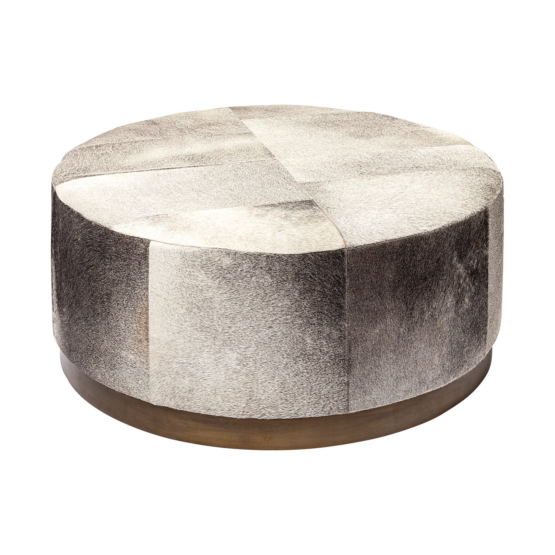 Zahavi Gray Hair-on-Hide with Metal Base Ottoman Ottomans & Stools Mercana , Black Friday Sale Mercana Furniture Sale, Old Bones Co, Mid Century Furniture Sale, Four Hands Furniture, Black Friday Sale Zahavi Gray Hair-on-Hide with Metal Base Ottoman,Gus Sale, Perigold Zahavi Gray Hair-on-Hide with Metal Base Ottoman Ottomans & Stools Black Friday Sale , Perigold Sale Zahavi Gray Hair-on-Hide with Metal Base Ottoman,Zahavi Gray Hair-on-Hide with Metal Base Ottoman Lulu and Georgia, Burke Decor Sale Zahavi Gr