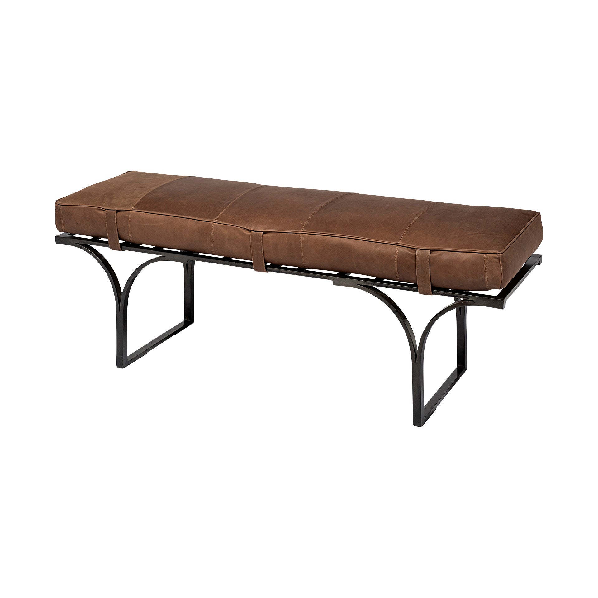 Jessie Metal Base Accent Bench Benches Mercana Brown Black , Black Friday Sale Mercana Furniture Sale, Old Bones Co, Mid Century Furniture Sale, Four Hands Furniture, Black Friday Sale Jessie Metal Base Accent Bench,Gus Sale, Perigold Jessie Metal Base Accent Bench Benches Black Friday Sale , Perigold Sale Jessie Metal Base Accent Bench,Jessie Metal Base Accent Bench Lulu and Georgia, Burke Decor Sale Jessie Metal Base Accent Bench, www.oldbonesco.com