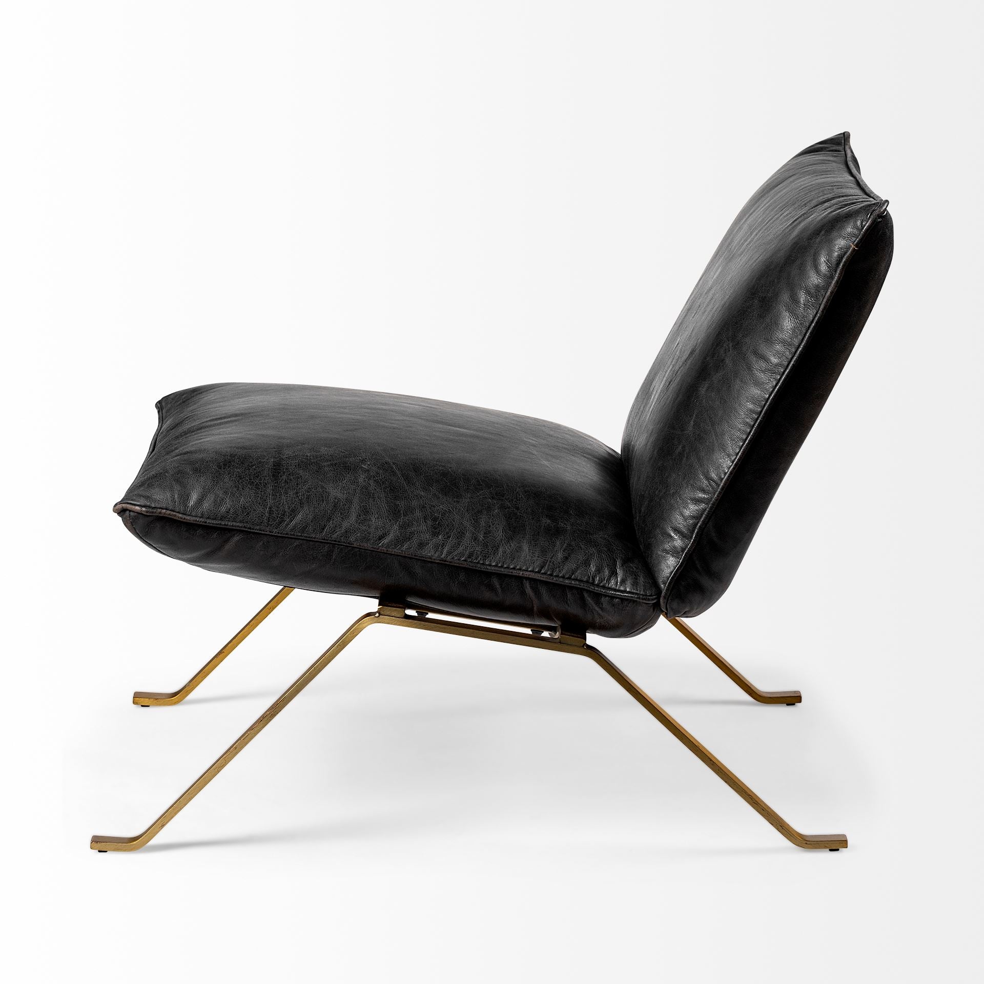 Flavelle Leather Cushion Seat and Solid Iron Base Accent Chair Accent Chairs Mercana , Black Friday Sale Mercana Furniture Sale, Old Bones Co, Mid Century Furniture Sale, Four Hands Furniture, Black Friday Sale Flavelle Leather Cushion Seat and Solid Iron Base Accent Chair,Gus Sale, Perigold Flavelle Leather Cushion Seat and Solid Iron Base Accent Chair Accent Chairs Black Friday Sale , Perigold Sale Flavelle Leather Cushion Seat and Solid Iron Base Accent Chair,Flavelle Leather Cushion Seat and Solid Iron 