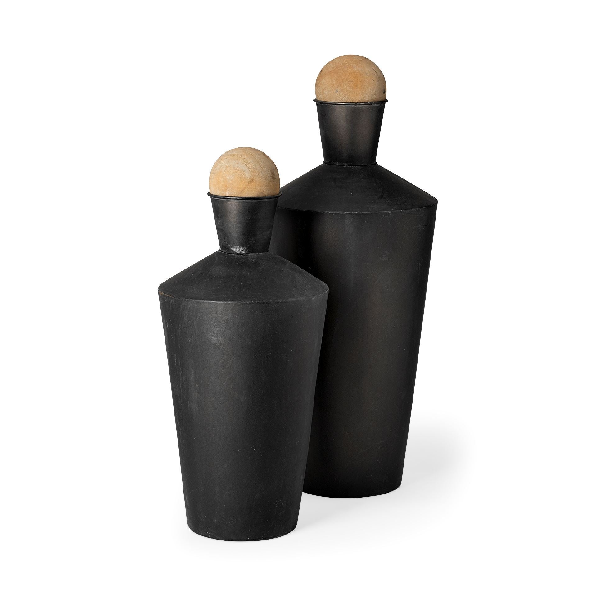 Asher Black Metal Urns Vase - Set of 2 Vases Mercana , Black Friday Sale Mercana Furniture Sale, Old Bones Co, Mid Century Furniture Sale, Four Hands Furniture, Black Friday Sale Asher Black Metal Urns Vase - Set of 2,Gus Sale, Perigold Asher Black Metal Urns Vase - Set of 2 Vases Black Friday Sale , Perigold Sale Asher Black Metal Urns Vase - Set of 2,Asher Black Metal Urns Vase - Set of 2 Lulu and Georgia, Burke Decor Sale Asher Black Metal Urns Vase - Set of 2, www.oldbonesco.com