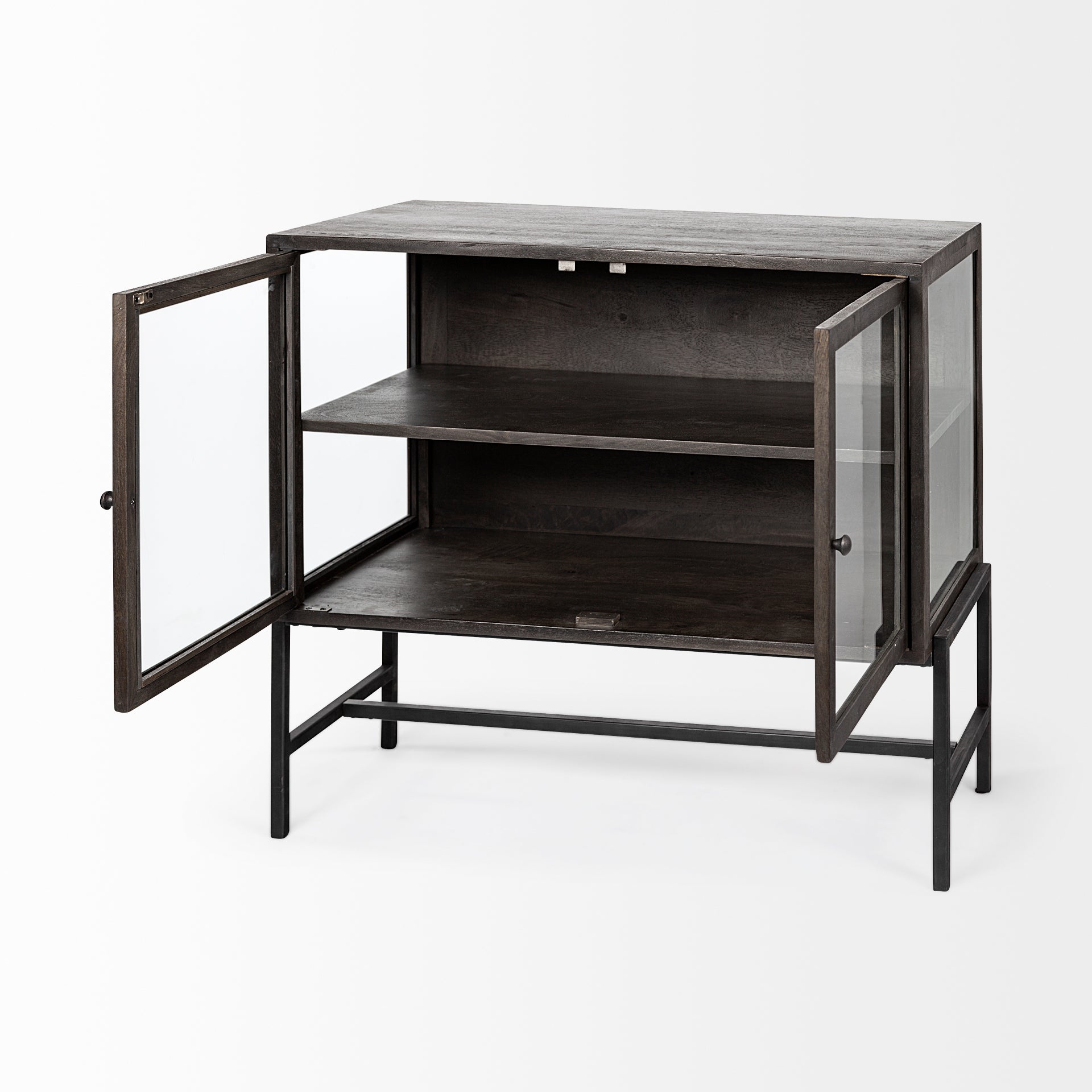 Arelius Glass 2-Door Accent Cabinet Credenzas & Sideboards Mercana , Black Friday Sale Mercana Furniture Sale, Old Bones Co, Mid Century Furniture Sale, Four Hands Furniture, Black Friday Sale Arelius Glass 2-Door Accent Cabinet,Gus Sale, Perigold Arelius Glass 2-Door Accent Cabinet Credenzas & Sideboards Black Friday Sale , Perigold Sale Arelius Glass 2-Door Accent Cabinet,Arelius Glass 2-Door Accent Cabinet Lulu and Georgia, Burke Decor Sale Arelius Glass 2-Door Accent Cabinet, www.oldbonesco.com