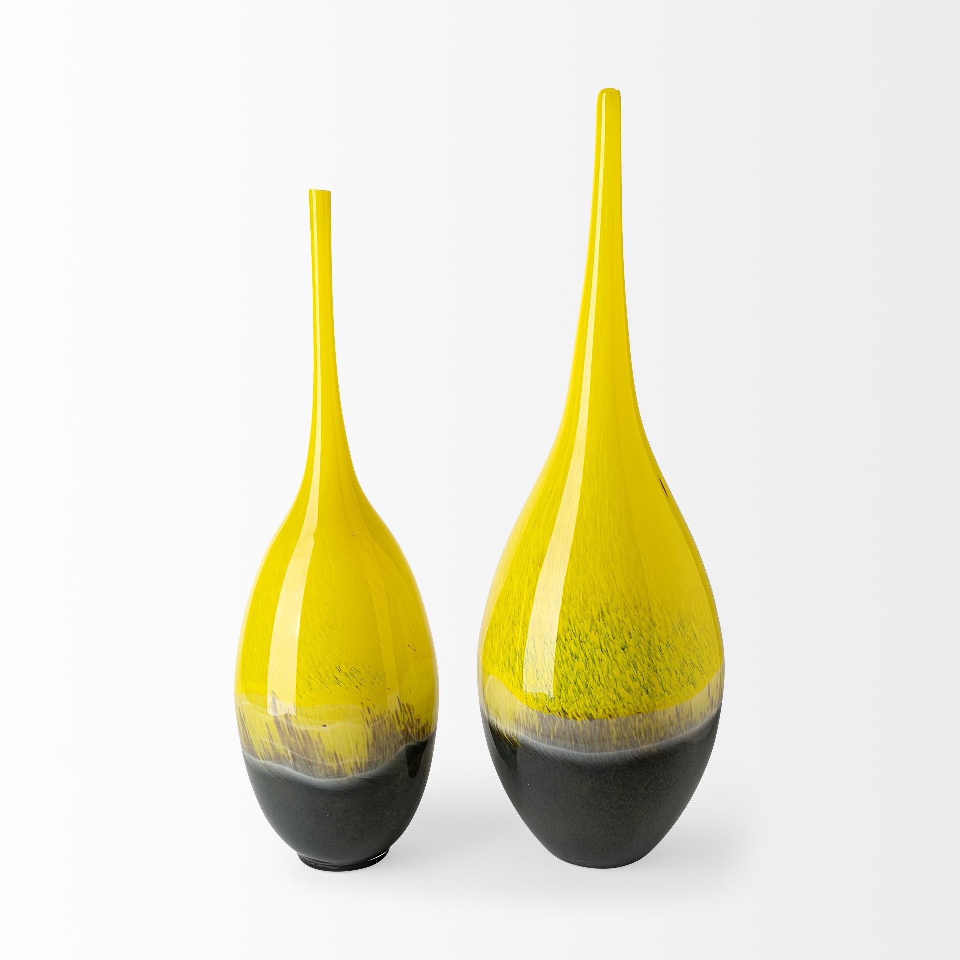 Jasse Large Yellowith Gray Ombre Glass Vase Vases Mercana , Black Friday Sale Mercana Furniture Sale, Old Bones Co, Mid Century Furniture Sale, Four Hands Furniture, Black Friday Sale Jasse Large Yellowith Gray Ombre Glass Vase,Gus Sale, Perigold Jasse Large Yellowith Gray Ombre Glass Vase Vases Black Friday Sale , Perigold Sale Jasse Large Yellowith Gray Ombre Glass Vase,Jasse Large Yellowith Gray Ombre Glass Vase Lulu and Georgia, Burke Decor Sale Jasse Large Yellowith Gray Ombre Glass Vase, www.oldbonesc