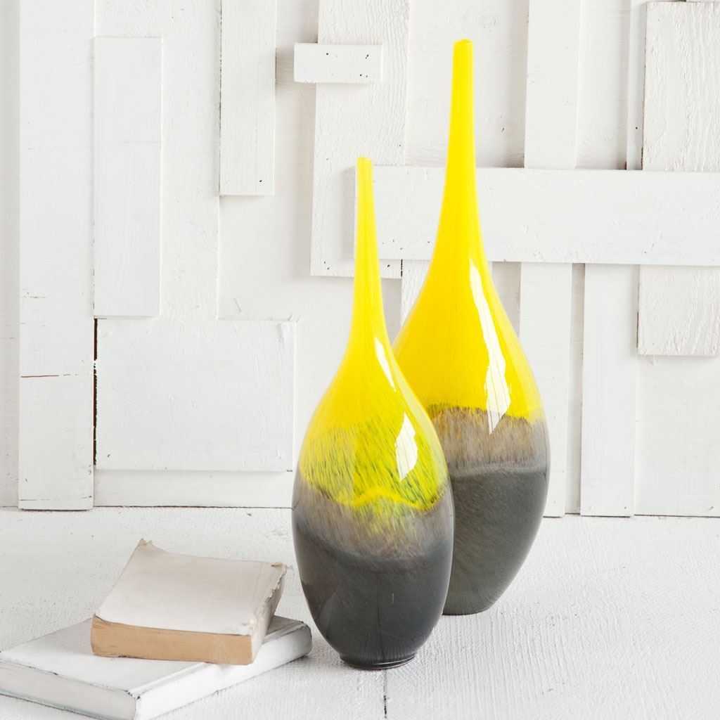 Jasse Large Yellowith Gray Ombre Glass Vase Vases Mercana , Black Friday Sale Mercana Furniture Sale, Old Bones Co, Mid Century Furniture Sale, Four Hands Furniture, Black Friday Sale Jasse Large Yellowith Gray Ombre Glass Vase,Gus Sale, Perigold Jasse Large Yellowith Gray Ombre Glass Vase Vases Black Friday Sale , Perigold Sale Jasse Large Yellowith Gray Ombre Glass Vase,Jasse Large Yellowith Gray Ombre Glass Vase Lulu and Georgia, Burke Decor Sale Jasse Large Yellowith Gray Ombre Glass Vase, www.oldbonesc