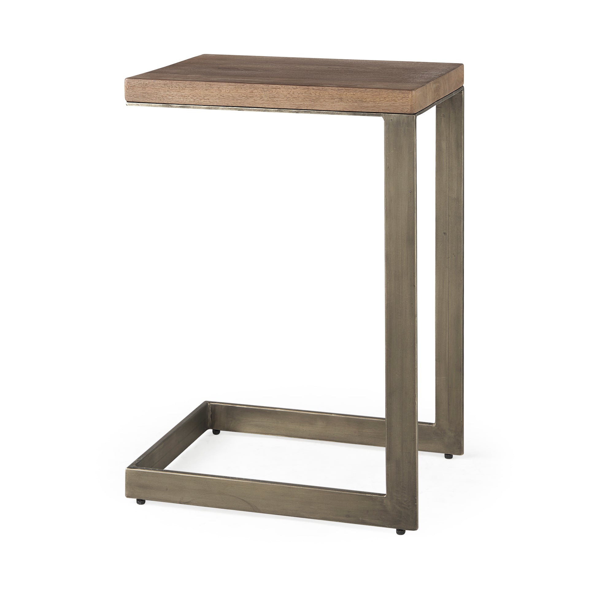 Faye Medium Brown Wood with Antique Nickel Finished Metal Base C Side Table Side & End Tables Mercana , Black Friday Sale Mercana Furniture Sale, Old Bones Co, Mid Century Furniture Sale, Four Hands Furniture, Black Friday Sale Faye Medium Brown Wood with Antique Nickel Finished Metal Base C Side Table,Gus Sale, Perigold Faye Medium Brown Wood with Antique Nickel Finished Metal Base C Side Table Side & End Tables Black Friday Sale , Perigold Sale Faye Medium Brown Wood with Antique Nickel Finished Metal Bas