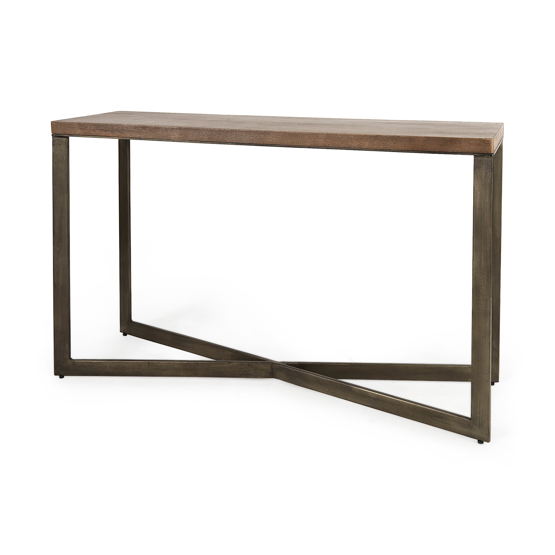 Faye Console Table Console Tables Mercana Medium Brown with Nickel , Black Friday Sale Mercana Furniture Sale, Old Bones Co, Mid Century Furniture Sale, Four Hands Furniture, Black Friday Sale Faye Console Table,Gus Sale, Perigold Faye Console Table Console Tables Black Friday Sale , Perigold Sale Faye Console Table,Faye Console Table Lulu and Georgia, Burke Decor Sale Faye Console Table, www.oldbonesco.com