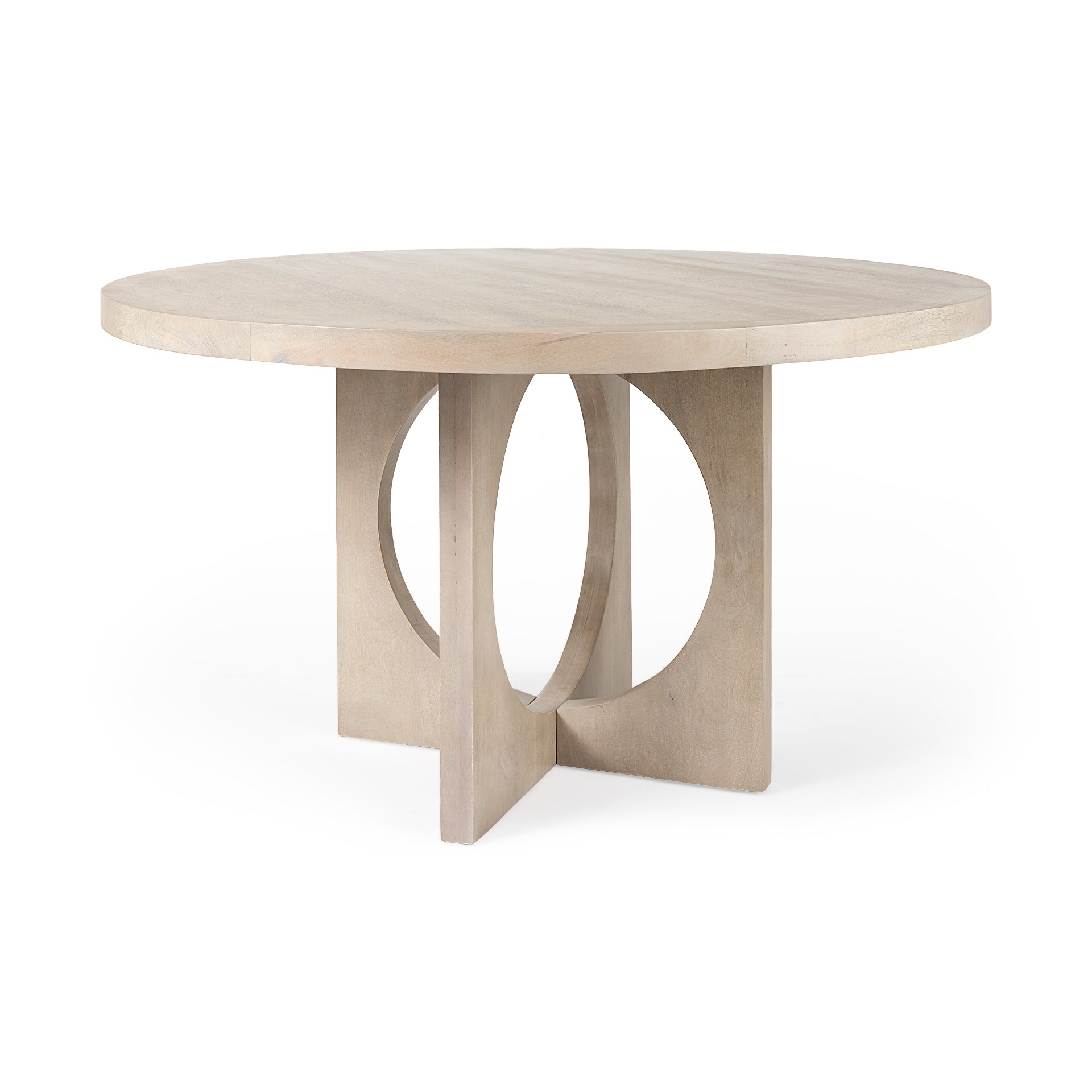 Liesl Wood with Circular Top Dining Table Dining Tables Mercana Natural , Black Friday Sale Mercana Furniture Sale, Old Bones Co, Mid Century Furniture Sale, Four Hands Furniture, Black Friday Sale Liesl Wood with Circular Top Dining Table,Gus Sale, Perigold Liesl Wood with Circular Top Dining Table Dining Tables Black Friday Sale , Perigold Sale Liesl Wood with Circular Top Dining Table,Liesl Wood with Circular Top Dining Table Lulu and Georgia, Burke Decor Sale Liesl Wood with Circular Top Dining Table, w