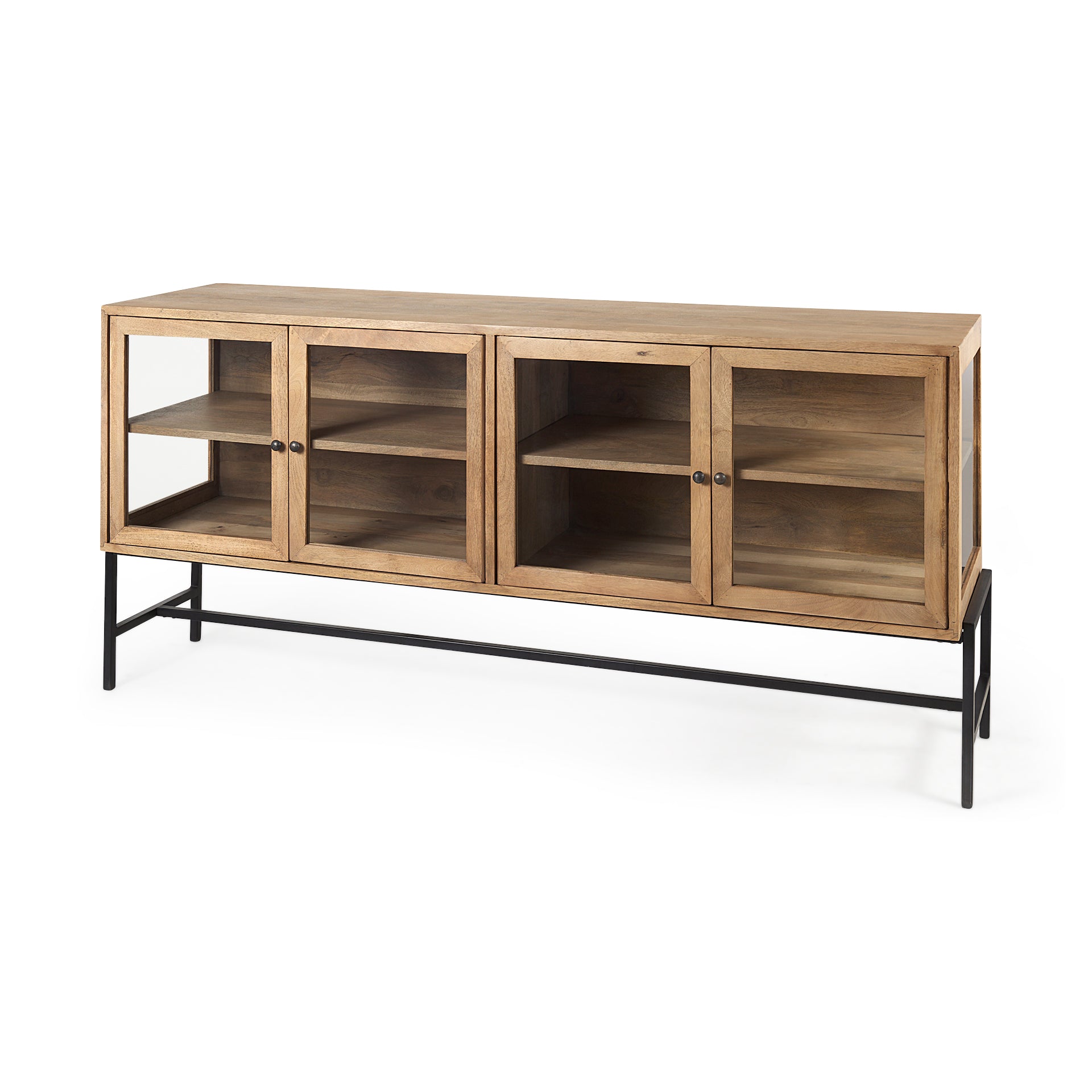 Arelius 4-Glass Cabinet Doors Sideboard Credenzas & Sideboards Mercana Light Brown , Black Friday Sale Mercana Furniture Sale, Old Bones Co, Mid Century Furniture Sale, Four Hands Furniture, Black Friday Sale Arelius 4-Glass Cabinet Doors Sideboard,Gus Sale, Perigold Arelius 4-Glass Cabinet Doors Sideboard Credenzas & Sideboards Black Friday Sale , Perigold Sale Arelius 4-Glass Cabinet Doors Sideboard,Arelius 4-Glass Cabinet Doors Sideboard Lulu and Georgia, Burke Decor Sale Arelius 4-Glass Cabinet Doors Si