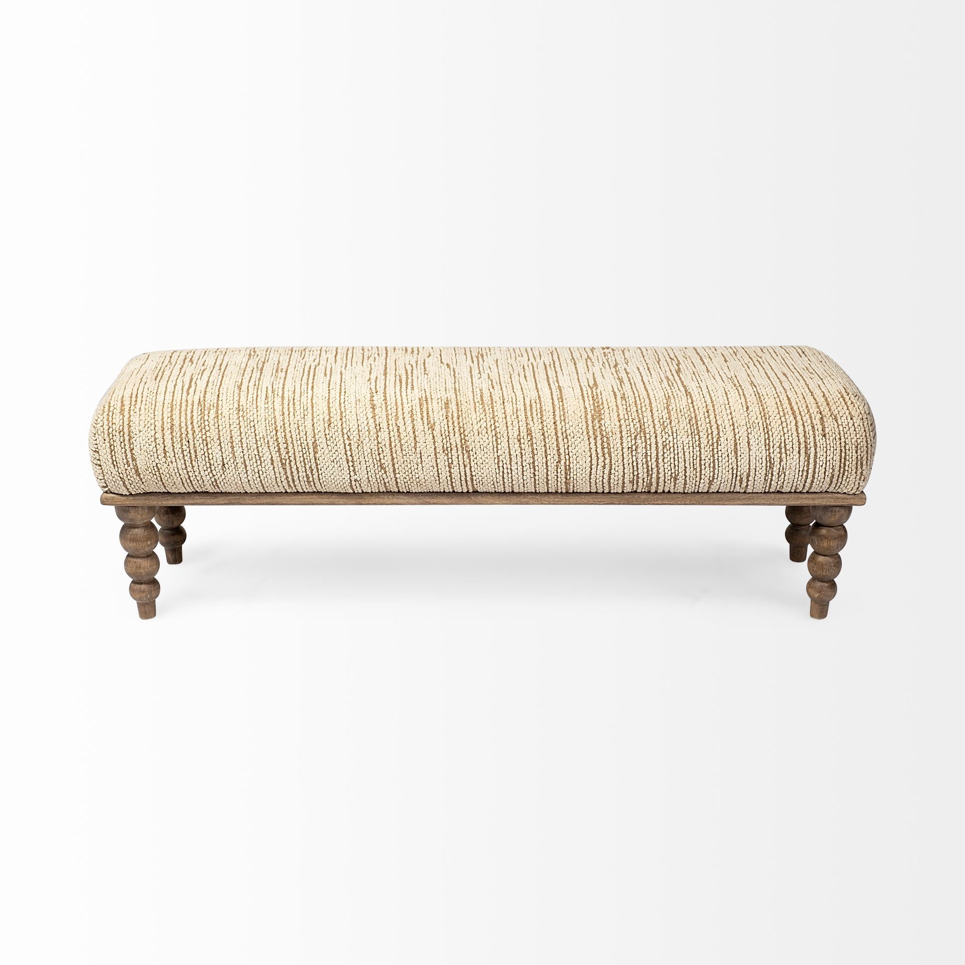 Alder II Upholstered Seat Wooden Base Accent Bench Benches Mercana , Black Friday Sale Mercana Furniture Sale, Old Bones Co, Mid Century Furniture Sale, Four Hands Furniture, Black Friday Sale Alder II Upholstered Seat Wooden Base Accent Bench,Gus Sale, Perigold Alder II Upholstered Seat Wooden Base Accent Bench Benches Black Friday Sale , Perigold Sale Alder II Upholstered Seat Wooden Base Accent Bench,Alder II Upholstered Seat Wooden Base Accent Bench Lulu and Georgia, Burke Decor Sale Alder II Upholstere
