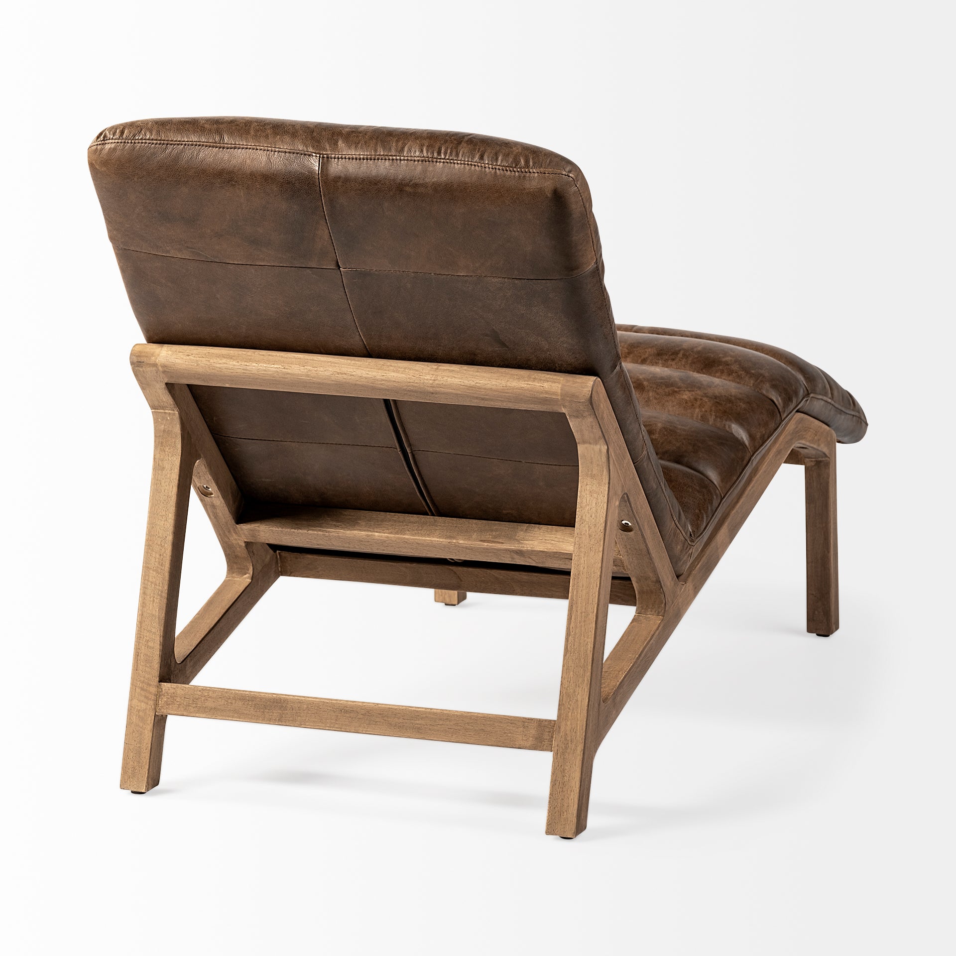 Pierre Whiskey Genuine Leather Armless Chaise Lounge Chair Chaises Mercana , Black Friday Sale Mercana Furniture Sale, Old Bones Co, Mid Century Furniture Sale, Four Hands Furniture, Black Friday Sale Pierre Whiskey Genuine Leather Armless Chaise Lounge Chair,Gus Sale, Perigold Pierre Whiskey Genuine Leather Armless Chaise Lounge Chair Chaises Black Friday Sale , Perigold Sale Pierre Whiskey Genuine Leather Armless Chaise Lounge Chair,Pierre Whiskey Genuine Leather Armless Chaise Lounge Chair Lulu and Georg