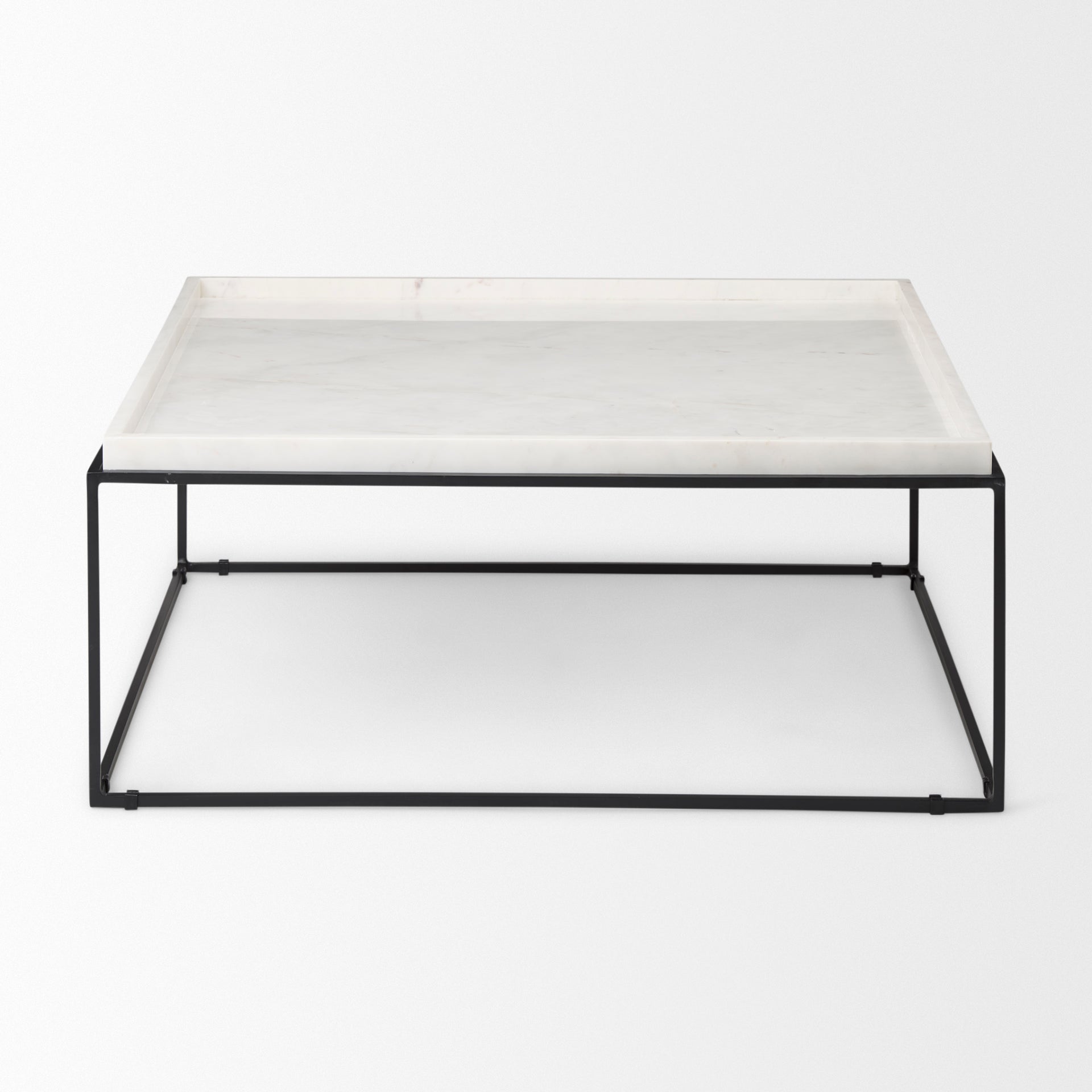 Nathan Square White Marble Top Black Metal Base Coffee Table Coffee Tables Mercana , Black Friday Sale Mercana Furniture Sale, Old Bones Co, Mid Century Furniture Sale, Four Hands Furniture, Black Friday Sale Nathan Square White Marble Top Black Metal Base Coffee Table,Gus Sale, Perigold Nathan Square White Marble Top Black Metal Base Coffee Table Coffee Tables Black Friday Sale , Perigold Sale Nathan Square White Marble Top Black Metal Base Coffee Table,Nathan Square White Marble Top Black Metal Base Coffe