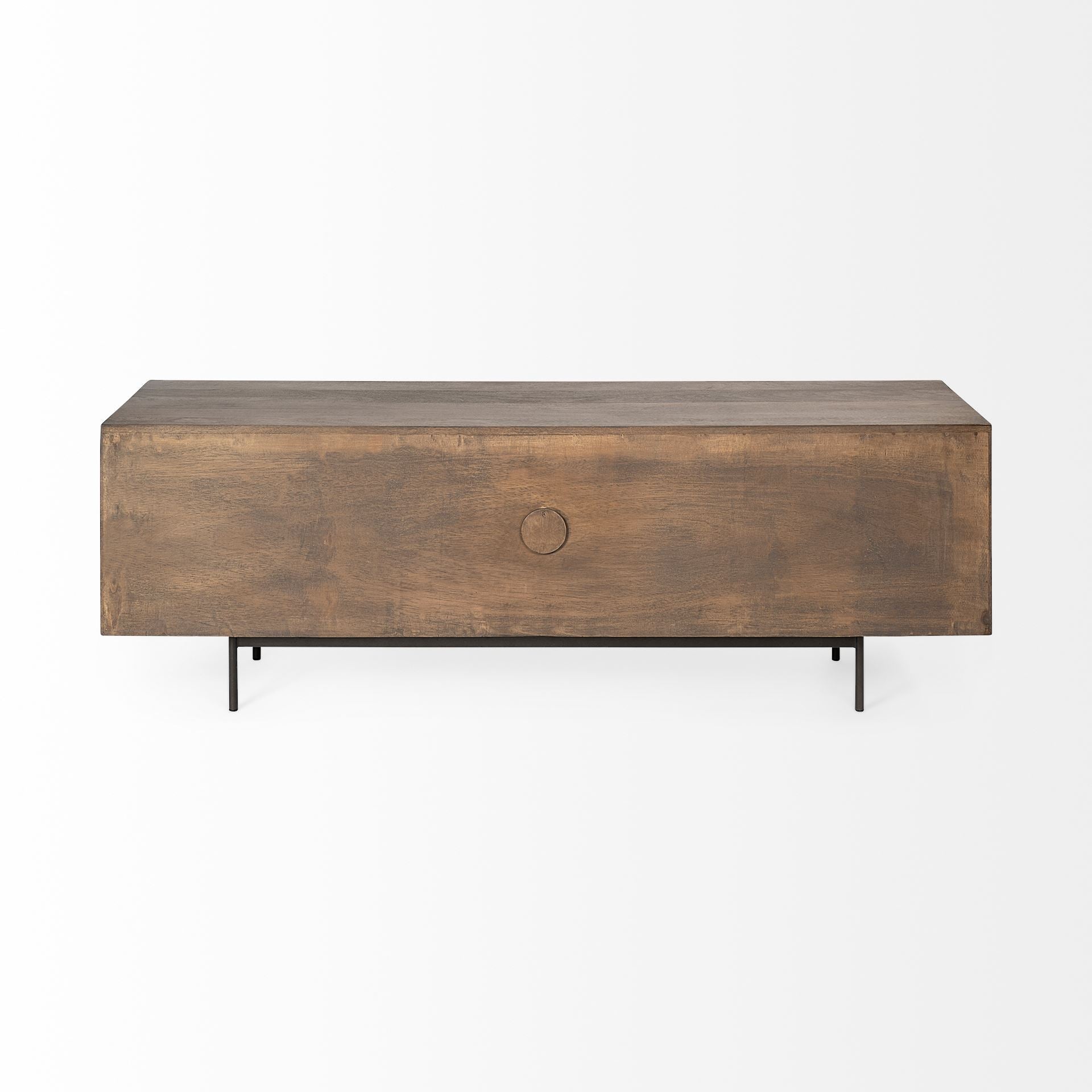 Grace I 2-Toned Brown Solid Wood TV Stand Media Console Media Consoles Mercana , Black Friday Sale Mercana Furniture Sale, Old Bones Co, Mid Century Furniture Sale, Four Hands Furniture, Black Friday Sale Grace I 2-Toned Brown Solid Wood TV Stand Media Console,Gus Sale, Perigold Grace I 2-Toned Brown Solid Wood TV Stand Media Console Media Consoles Black Friday Sale , Perigold Sale Grace I 2-Toned Brown Solid Wood TV Stand Media Console,Grace I 2-Toned Brown Solid Wood TV Stand Media Console Lulu and Georgi