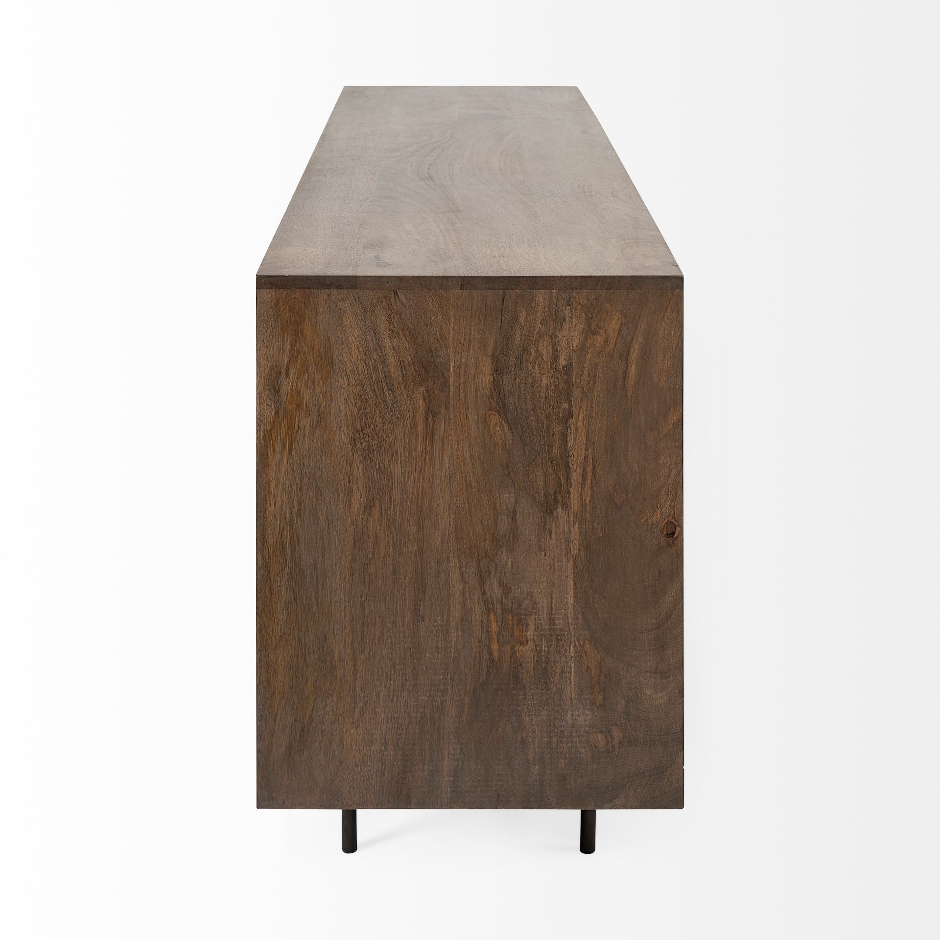 Grace 2-Tone Brown Solid Wood 6-Drawer Sideboard Credenzas & Sideboards Mercana , Black Friday Sale Mercana Furniture Sale, Old Bones Co, Mid Century Furniture Sale, Four Hands Furniture, Black Friday Sale Grace 2-Tone Brown Solid Wood 6-Drawer Sideboard,Gus Sale, Perigold Grace 2-Tone Brown Solid Wood 6-Drawer Sideboard Credenzas & Sideboards Black Friday Sale , Perigold Sale Grace 2-Tone Brown Solid Wood 6-Drawer Sideboard,Grace 2-Tone Brown Solid Wood 6-Drawer Sideboard Lulu and Georgia, Burke Decor Sale