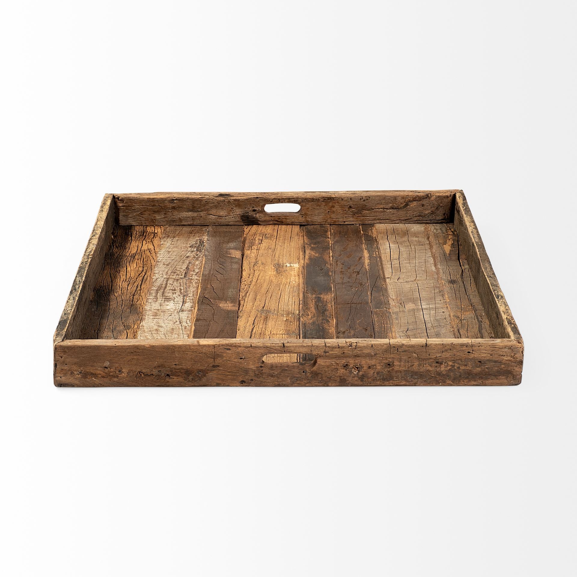 Carson Brown Reclaimed Wood Tray Trays & Containers Mercana , Black Friday Sale Mercana Furniture Sale, Old Bones Co, Mid Century Furniture Sale, Four Hands Furniture, Black Friday Sale Carson Brown Reclaimed Wood Tray,Gus Sale, Perigold Carson Brown Reclaimed Wood Tray Trays & Containers Black Friday Sale , Perigold Sale Carson Brown Reclaimed Wood Tray,Carson Brown Reclaimed Wood Tray Lulu and Georgia, Burke Decor Sale Carson Brown Reclaimed Wood Tray, www.oldbonesco.com