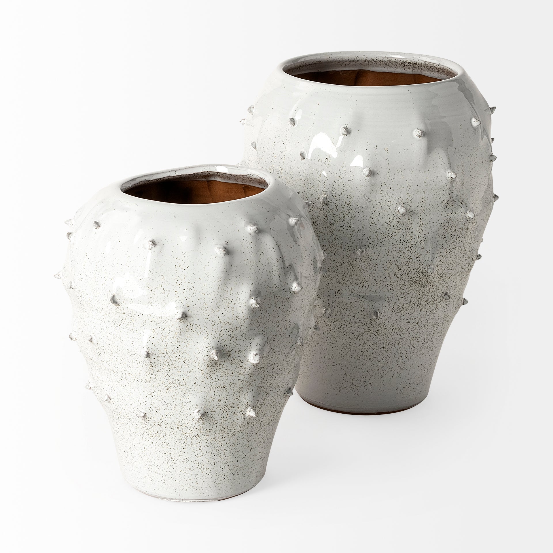 Julian Glossy White Ceramic Spoked Vase Vases Mercana , Black Friday Sale Mercana Furniture Sale, Old Bones Co, Mid Century Furniture Sale, Four Hands Furniture, Black Friday Sale Julian Glossy White Ceramic Spoked Vase,Gus Sale, Perigold Julian Glossy White Ceramic Spoked Vase Vases Black Friday Sale , Perigold Sale Julian Glossy White Ceramic Spoked Vase,Julian Glossy White Ceramic Spoked Vase Lulu and Georgia, Burke Decor Sale Julian Glossy White Ceramic Spoked Vase, www.oldbonesco.com