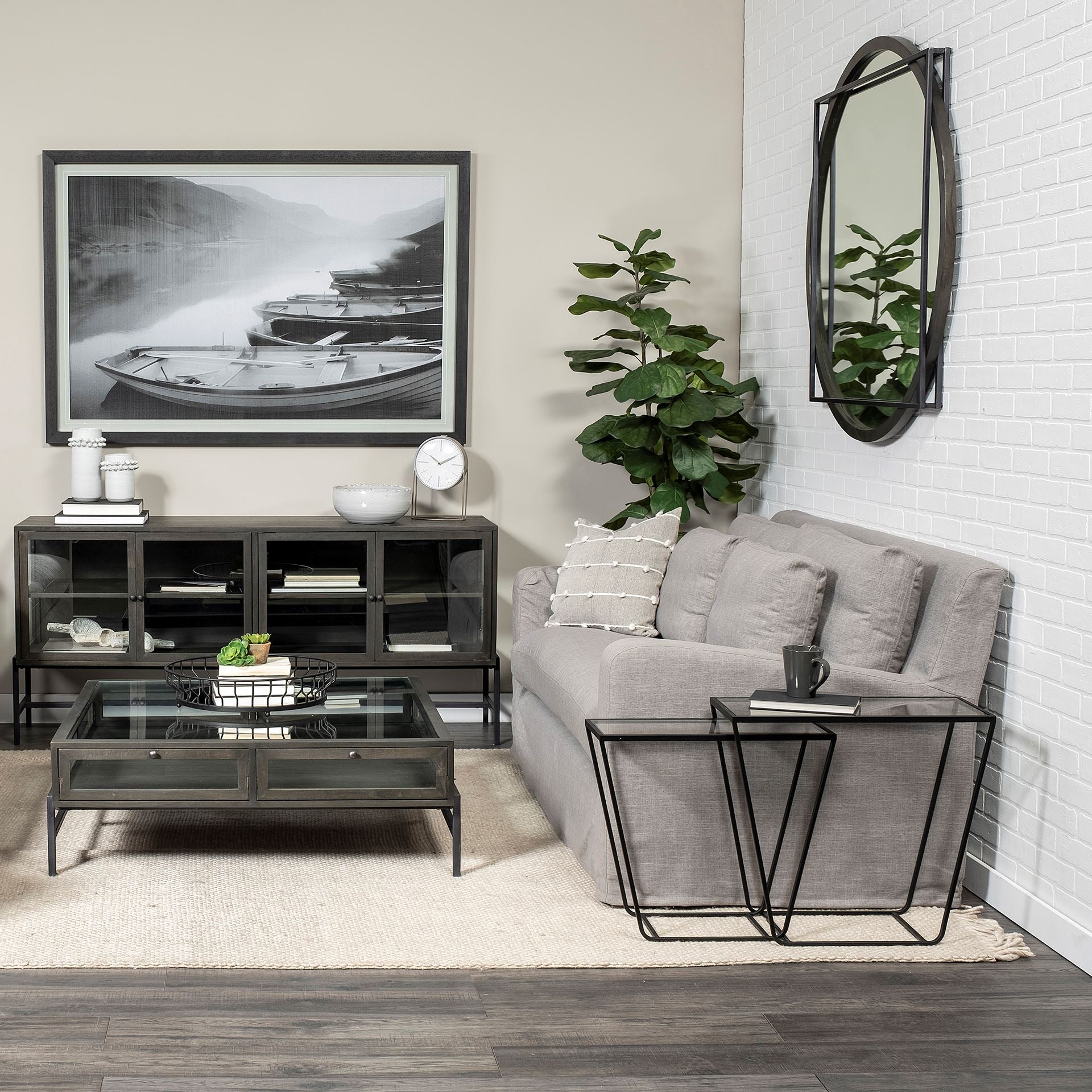 Arya Black Rectangular Glass Top Iron Frame Accent Table - Set of 2 Side & End Tables Mercana , Black Friday Sale Mercana Furniture Sale, Old Bones Co, Mid Century Furniture Sale, Four Hands Furniture, Black Friday Sale Arya Black Rectangular Glass Top Iron Frame Accent Table - Set of 2,Gus Sale, Perigold Arya Black Rectangular Glass Top Iron Frame Accent Table - Set of 2 Side & End Tables Black Friday Sale , Perigold Sale Arya Black Rectangular Glass Top Iron Frame Accent Table - Set of 2,Arya Black Rectan