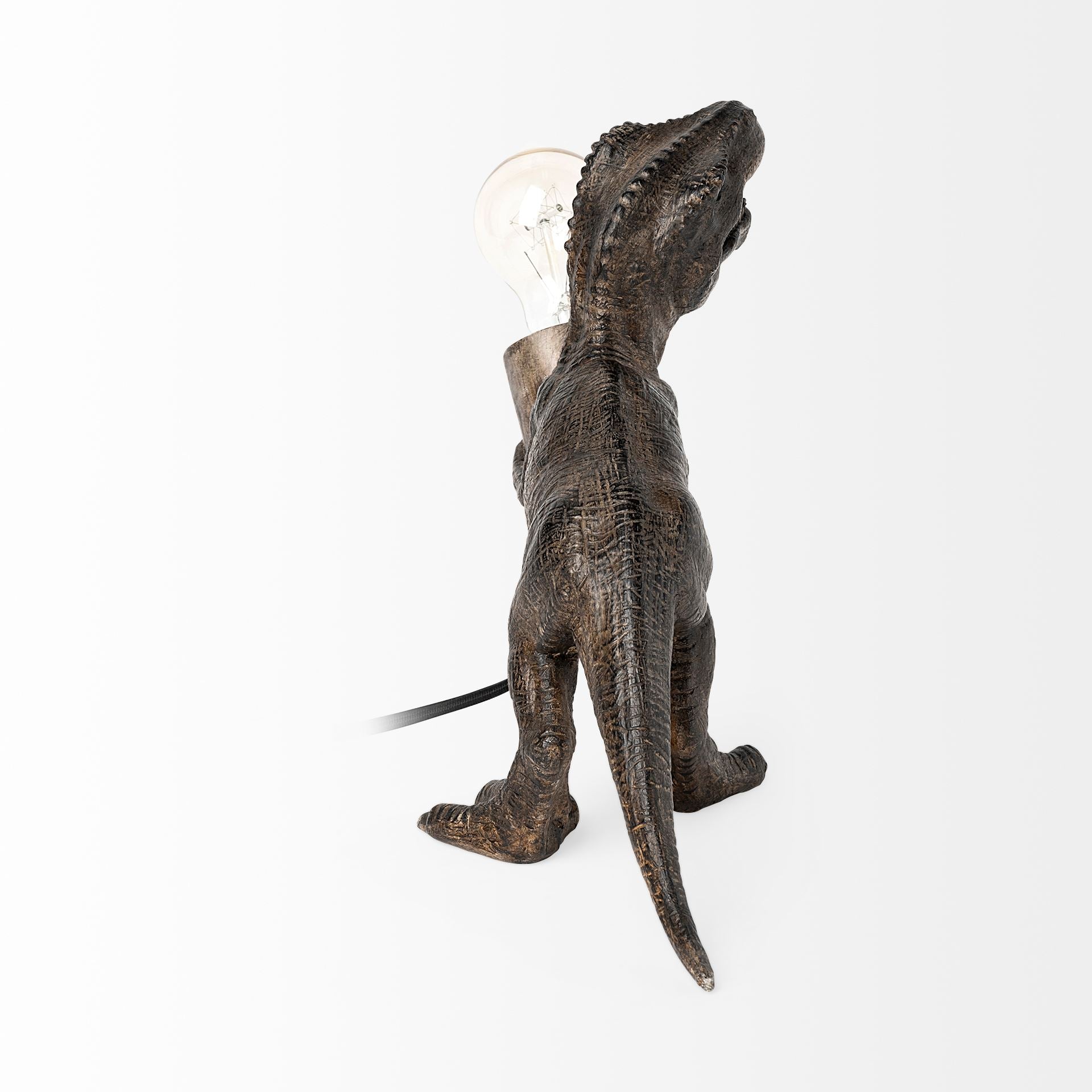 Raptor Dark Tone Resin Tyrannosaurus Rex Table Lamp Table & Desk Lamps Mercana , Black Friday Sale Mercana Furniture Sale, Old Bones Co, Mid Century Furniture Sale, Four Hands Furniture, Black Friday Sale Raptor Dark Tone Resin Tyrannosaurus Rex Table Lamp,Gus Sale, Perigold Raptor Dark Tone Resin Tyrannosaurus Rex Table Lamp Table & Desk Lamps Black Friday Sale , Perigold Sale Raptor Dark Tone Resin Tyrannosaurus Rex Table Lamp,Raptor Dark Tone Resin Tyrannosaurus Rex Table Lamp Lulu and Georgia, Burke Dec
