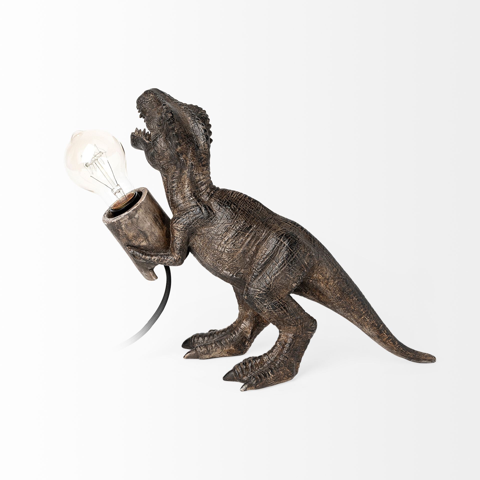 Raptor Dark Tone Resin Tyrannosaurus Rex Table Lamp Table & Desk Lamps Mercana , Black Friday Sale Mercana Furniture Sale, Old Bones Co, Mid Century Furniture Sale, Four Hands Furniture, Black Friday Sale Raptor Dark Tone Resin Tyrannosaurus Rex Table Lamp,Gus Sale, Perigold Raptor Dark Tone Resin Tyrannosaurus Rex Table Lamp Table & Desk Lamps Black Friday Sale , Perigold Sale Raptor Dark Tone Resin Tyrannosaurus Rex Table Lamp,Raptor Dark Tone Resin Tyrannosaurus Rex Table Lamp Lulu and Georgia, Burke Dec