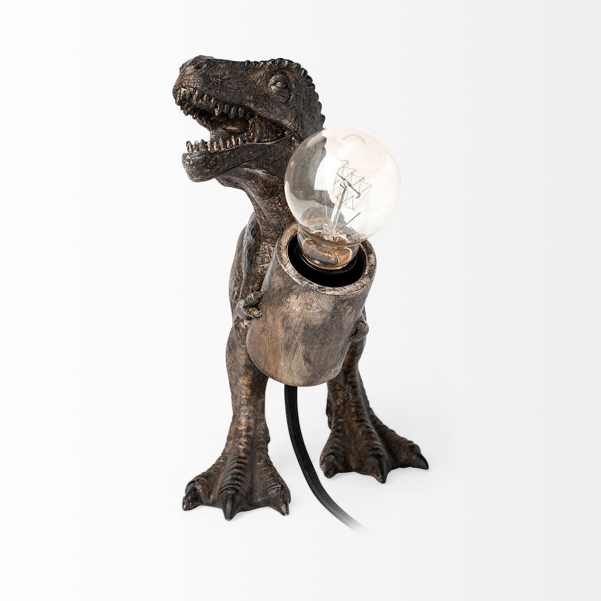 Raptor Dark Tone Resin Tyrannosaurus Rex Table Lamp Table & Desk Lamps Mercana , Black Friday Sale Mercana Furniture Sale, Old Bones Co, Mid Century Furniture Sale, Four Hands Furniture, Black Friday Sale Raptor Dark Tone Resin Tyrannosaurus Rex Table Lamp,Gus Sale, Perigold Raptor Dark Tone Resin Tyrannosaurus Rex Table Lamp Table & Desk Lamps Black Friday Sale , Perigold Sale Raptor Dark Tone Resin Tyrannosaurus Rex Table Lamp,Raptor Dark Tone Resin Tyrannosaurus Rex Table Lamp Lulu and Georgia, Burke Dec