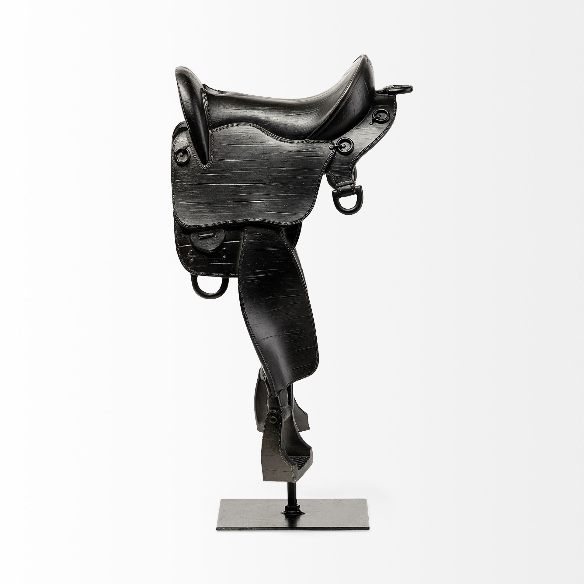 Colt Equestrian-Inspired English Horse Saddle Object Decorative Objects Mercana , Black Friday Sale Mercana Furniture Sale, Old Bones Co, Mid Century Furniture Sale, Four Hands Furniture, Black Friday Sale Colt Equestrian-Inspired English Horse Saddle Object,Gus Sale, Perigold Colt Equestrian-Inspired English Horse Saddle Object Decorative Objects Black Friday Sale , Perigold Sale Colt Equestrian-Inspired English Horse Saddle Object,Colt Equestrian-Inspired English Horse Saddle Object Lulu and Georgia, Burk