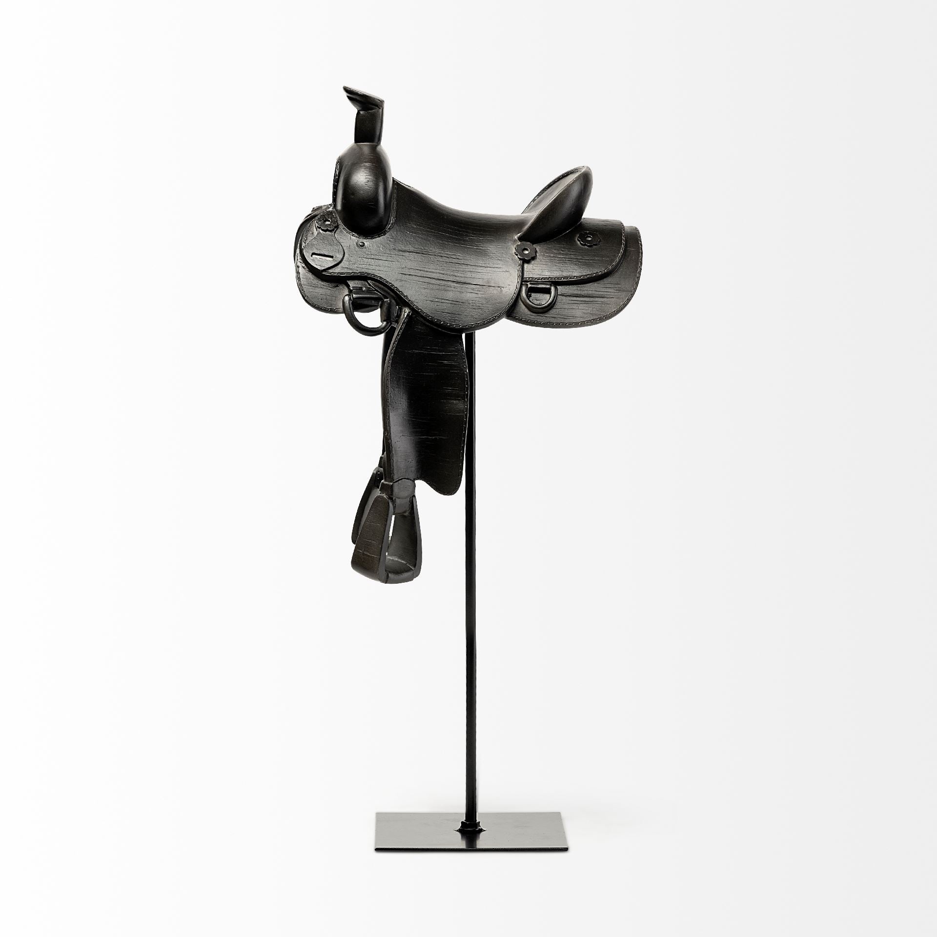 Colt Equestrian-Inspired English Horse Saddle Object Decorative Objects Mercana , Black Friday Sale Mercana Furniture Sale, Old Bones Co, Mid Century Furniture Sale, Four Hands Furniture, Black Friday Sale Colt Equestrian-Inspired English Horse Saddle Object,Gus Sale, Perigold Colt Equestrian-Inspired English Horse Saddle Object Decorative Objects Black Friday Sale , Perigold Sale Colt Equestrian-Inspired English Horse Saddle Object,Colt Equestrian-Inspired English Horse Saddle Object Lulu and Georgia, Burk