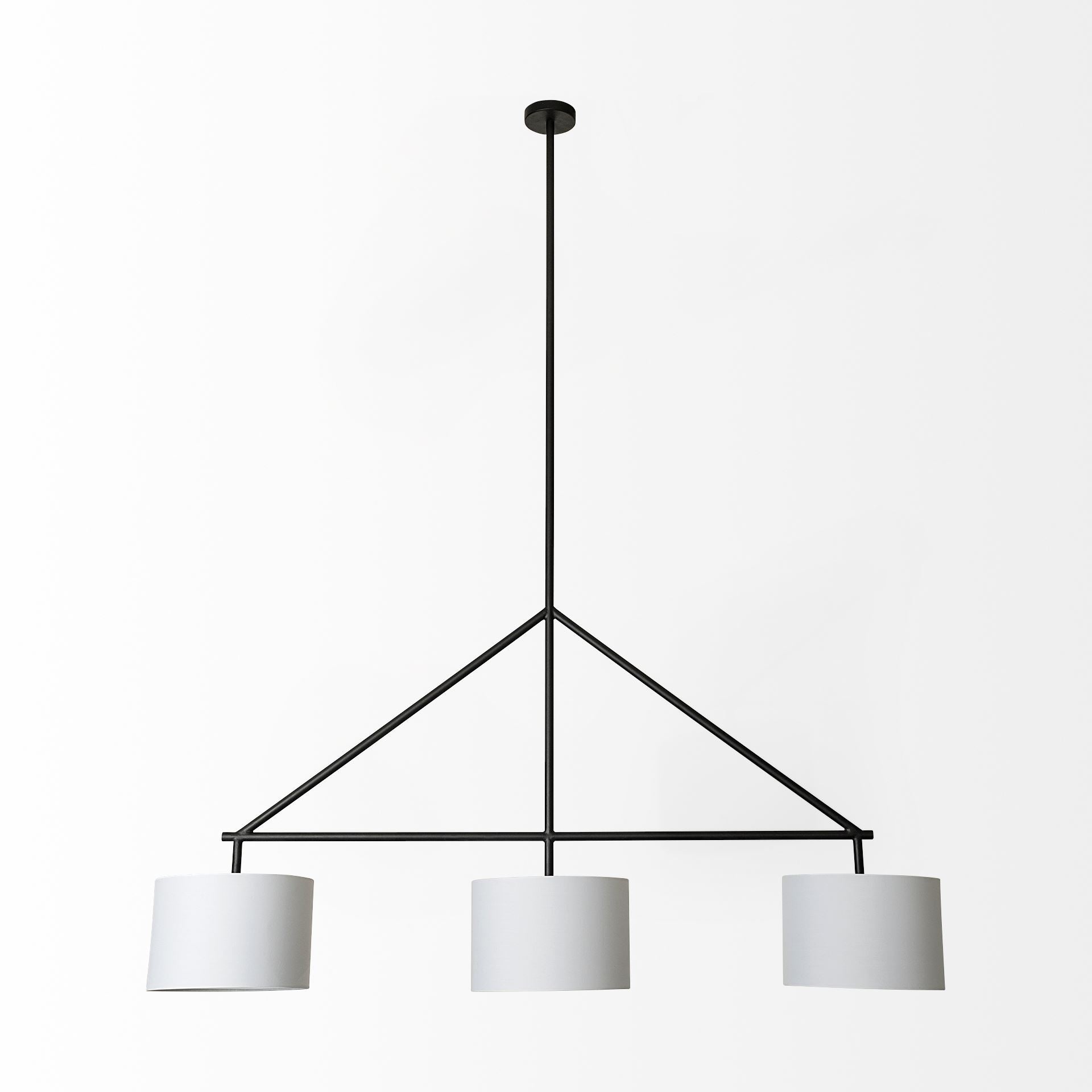 Nelly Black Metal Pipe White Shade 3-Bulb Light Chandelier Chandeliers Mercana , Black Friday Sale Mercana Furniture Sale, Old Bones Co, Mid Century Furniture Sale, Four Hands Furniture, Black Friday Sale Nelly Black Metal Pipe White Shade 3-Bulb Light Chandelier,Gus Sale, Perigold Nelly Black Metal Pipe White Shade 3-Bulb Light Chandelier Chandeliers Black Friday Sale , Perigold Sale Nelly Black Metal Pipe White Shade 3-Bulb Light Chandelier,Nelly Black Metal Pipe White Shade 3-Bulb Light Chandelier Lulu a