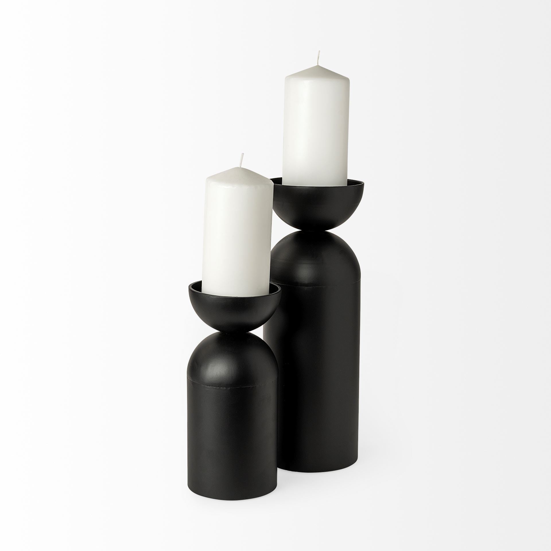 Alex Black Metal Cylindrical Table Candle Holder Candle Holders Mercana , Black Friday Sale Mercana Furniture Sale, Old Bones Co, Mid Century Furniture Sale, Four Hands Furniture, Black Friday Sale Alex Black Metal Cylindrical Table Candle Holder,Gus Sale, Perigold Alex Black Metal Cylindrical Table Candle Holder Candle Holders Black Friday Sale , Perigold Sale Alex Black Metal Cylindrical Table Candle Holder,Alex Black Metal Cylindrical Table Candle Holder Lulu and Georgia, Burke Decor Sale Alex Black Meta