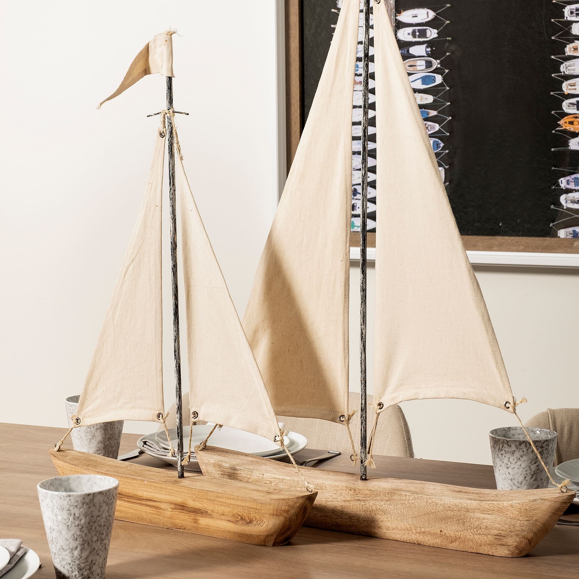 Tartane Nautical Inspired Sailboat Object Decorative Objects Mercana , Black Friday Sale Mercana Furniture Sale, Old Bones Co, Mid Century Furniture Sale, Four Hands Furniture, Black Friday Sale Tartane Nautical Inspired Sailboat Object,Gus Sale, Perigold Tartane Nautical Inspired Sailboat Object Decorative Objects Black Friday Sale , Perigold Sale Tartane Nautical Inspired Sailboat Object,Tartane Nautical Inspired Sailboat Object Lulu and Georgia, Burke Decor Sale Tartane Nautical Inspired Sailboat Object,