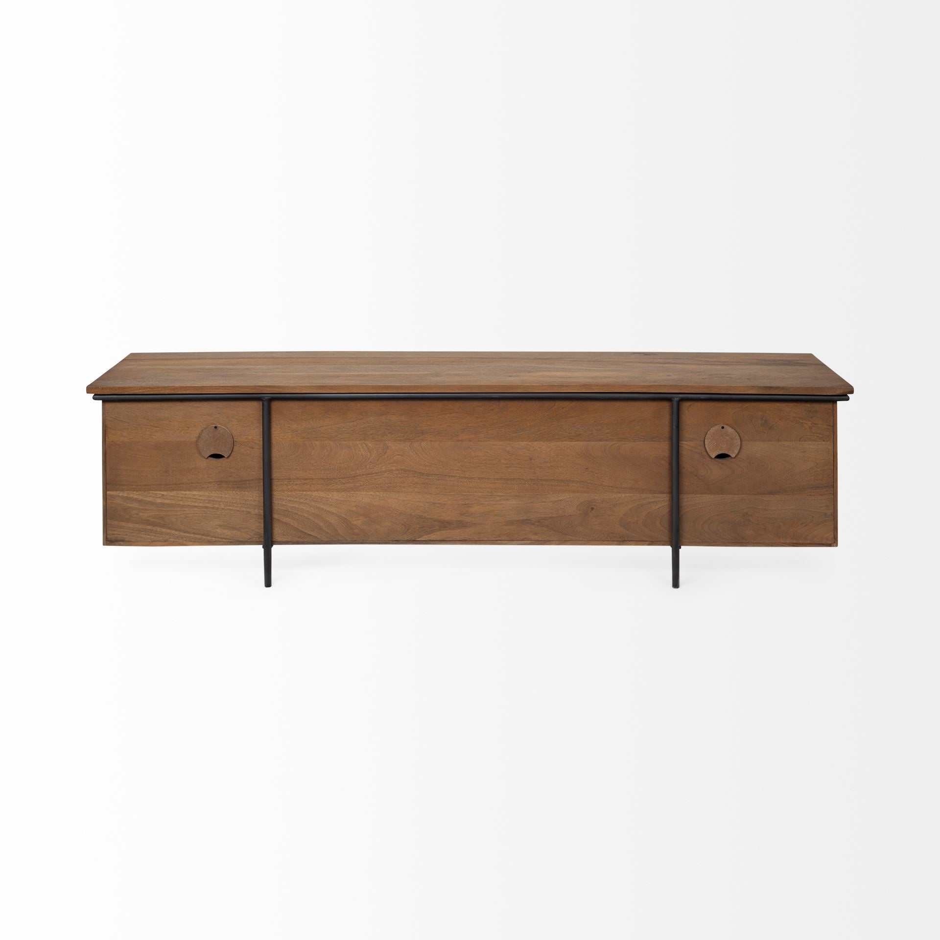 Maddox V Brown Solid Wood TV Stand Media Console Media Consoles Mercana , Black Friday Sale Mercana Furniture Sale, Old Bones Co, Mid Century Furniture Sale, Four Hands Furniture, Black Friday Sale Maddox V Brown Solid Wood TV Stand Media Console,Gus Sale, Perigold Maddox V Brown Solid Wood TV Stand Media Console Media Consoles Black Friday Sale , Perigold Sale Maddox V Brown Solid Wood TV Stand Media Console,Maddox V Brown Solid Wood TV Stand Media Console Lulu and Georgia, Burke Decor Sale Maddox V Brown 