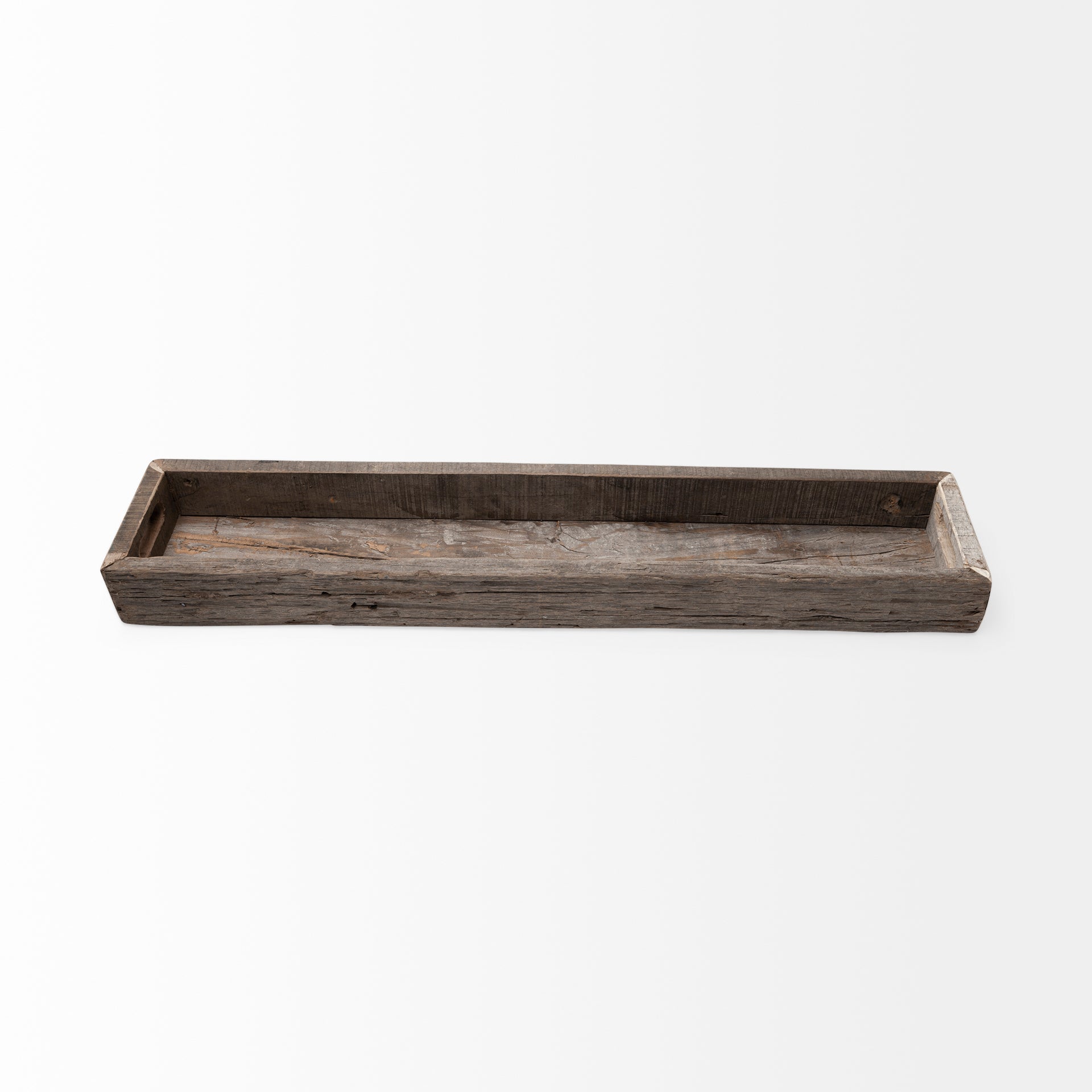 Vernon Brown Reclaimed Wood Tray Trays & Containers Mercana , Black Friday Sale Mercana Furniture Sale, Old Bones Co, Mid Century Furniture Sale, Four Hands Furniture, Black Friday Sale Vernon Brown Reclaimed Wood Tray,Gus Sale, Perigold Vernon Brown Reclaimed Wood Tray Trays & Containers Black Friday Sale , Perigold Sale Vernon Brown Reclaimed Wood Tray,Vernon Brown Reclaimed Wood Tray Lulu and Georgia, Burke Decor Sale Vernon Brown Reclaimed Wood Tray, www.oldbonesco.com