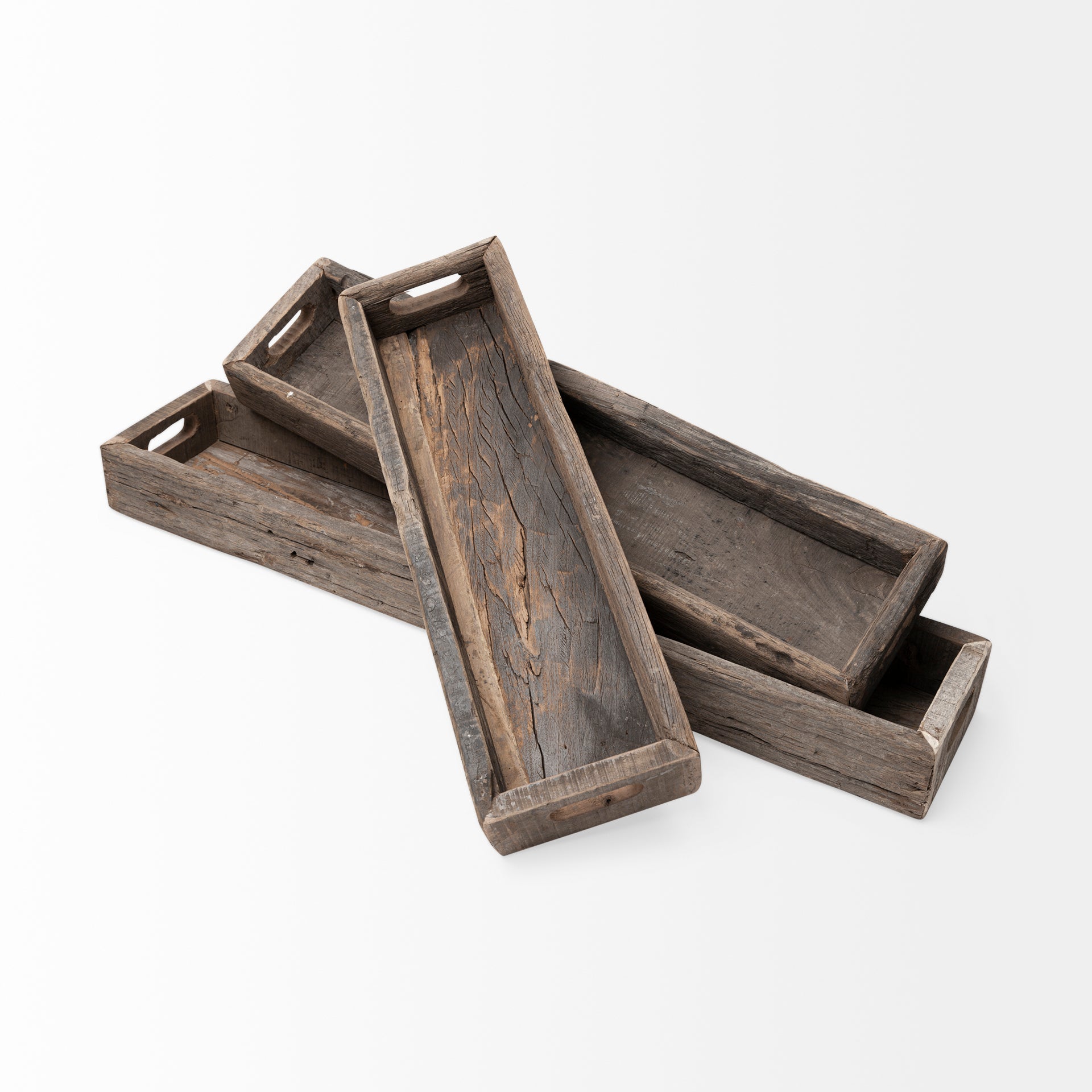 Vernon Brown Reclaimed Wood Tray Trays & Containers Mercana , Black Friday Sale Mercana Furniture Sale, Old Bones Co, Mid Century Furniture Sale, Four Hands Furniture, Black Friday Sale Vernon Brown Reclaimed Wood Tray,Gus Sale, Perigold Vernon Brown Reclaimed Wood Tray Trays & Containers Black Friday Sale , Perigold Sale Vernon Brown Reclaimed Wood Tray,Vernon Brown Reclaimed Wood Tray Lulu and Georgia, Burke Decor Sale Vernon Brown Reclaimed Wood Tray, www.oldbonesco.com