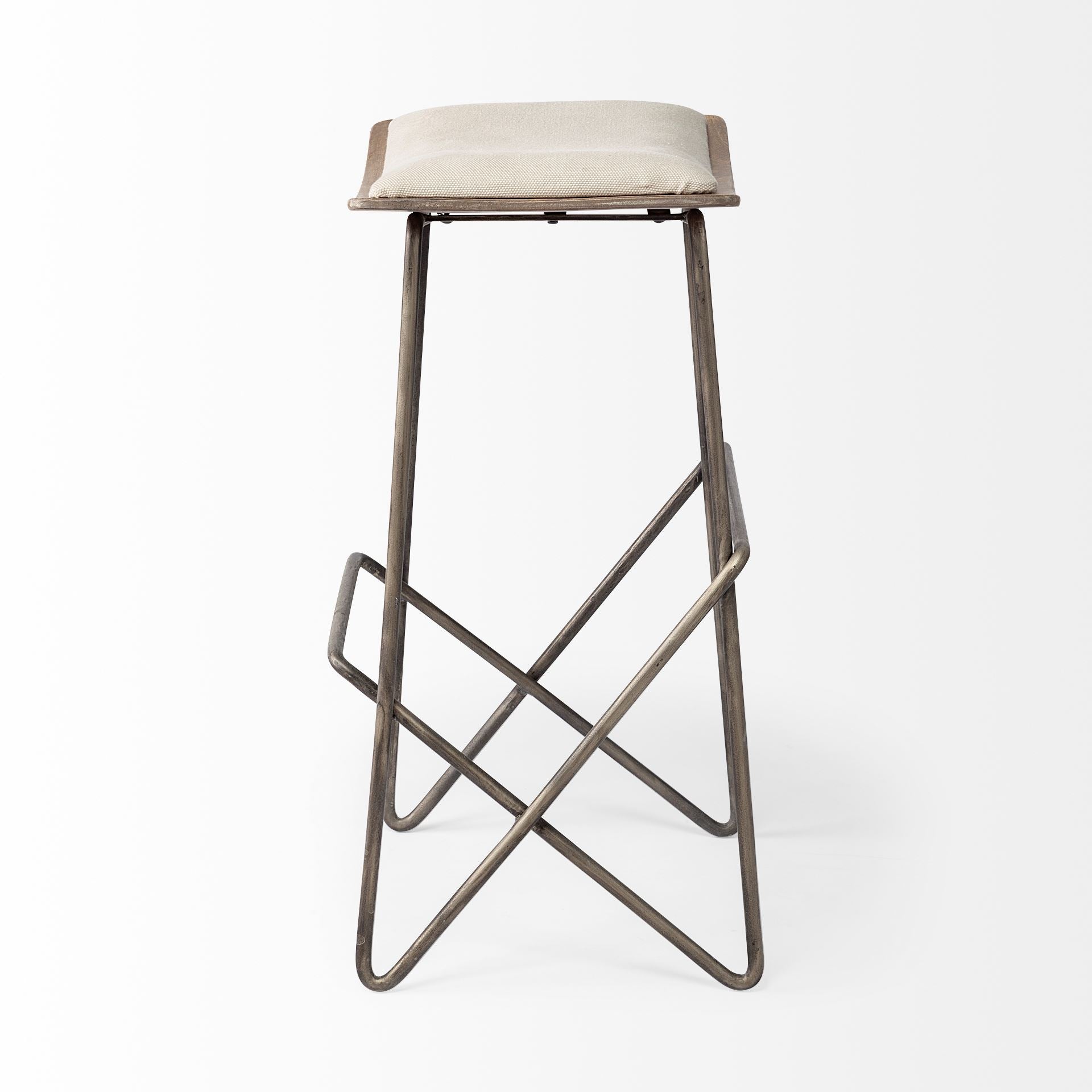 Katniss Cream Fabric Seat Gold Metal Frame Counter Stool Bar & Counter Stools Mercana , Black Friday Sale Mercana Furniture Sale, Old Bones Co, Mid Century Furniture Sale, Four Hands Furniture, Black Friday Sale Katniss Cream Fabric Seat Gold Metal Frame Counter Stool,Gus Sale, Perigold Katniss Cream Fabric Seat Gold Metal Frame Counter Stool Bar & Counter Stools Black Friday Sale , Perigold Sale Katniss Cream Fabric Seat Gold Metal Frame Counter Stool,Katniss Cream Fabric Seat Gold Metal Frame Counter Stoo