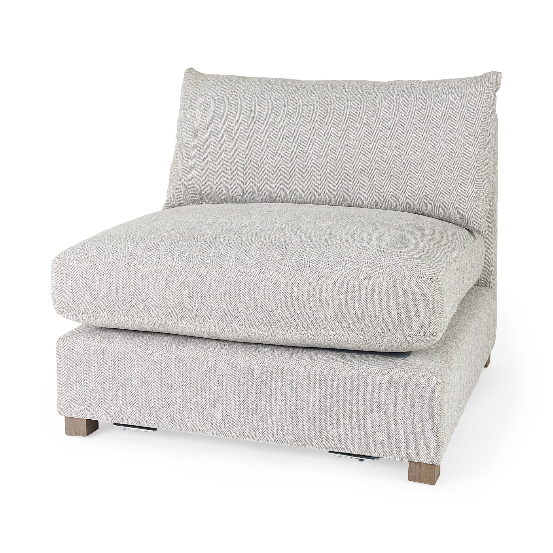 Valence Armless Sectional Piece Sectionals Mercana Light Gray , Black Friday Sale Mercana Furniture Sale, Old Bones Co, Mid Century Furniture Sale, Four Hands Furniture, Black Friday Sale Valence Armless Sectional Piece,Gus Sale, Perigold Valence Armless Sectional Piece Sectionals Black Friday Sale , Perigold Sale Valence Armless Sectional Piece,Valence Armless Sectional Piece Lulu and Georgia, Burke Decor Sale Valence Armless Sectional Piece, www.oldbonesco.com