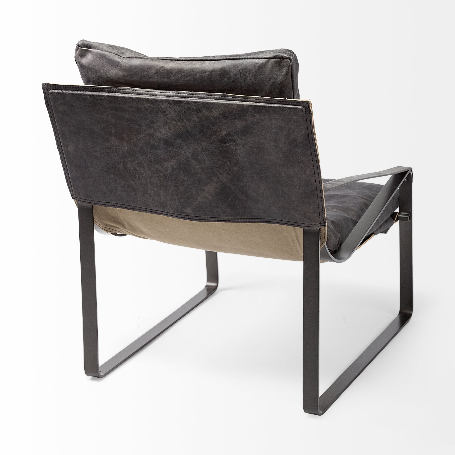 Hornet Leather Unibody Seat with Metal Frame Accent Chair Accent Chairs Mercana , Black Friday Sale Mercana Furniture Sale, Old Bones Co, Mid Century Furniture Sale, Four Hands Furniture, Black Friday Sale Hornet Leather Unibody Seat with Metal Frame Accent Chair,Gus Sale, Perigold Hornet Leather Unibody Seat with Metal Frame Accent Chair Accent Chairs Black Friday Sale , Perigold Sale Hornet Leather Unibody Seat with Metal Frame Accent Chair,Hornet Leather Unibody Seat with Metal Frame Accent Chair Lulu an