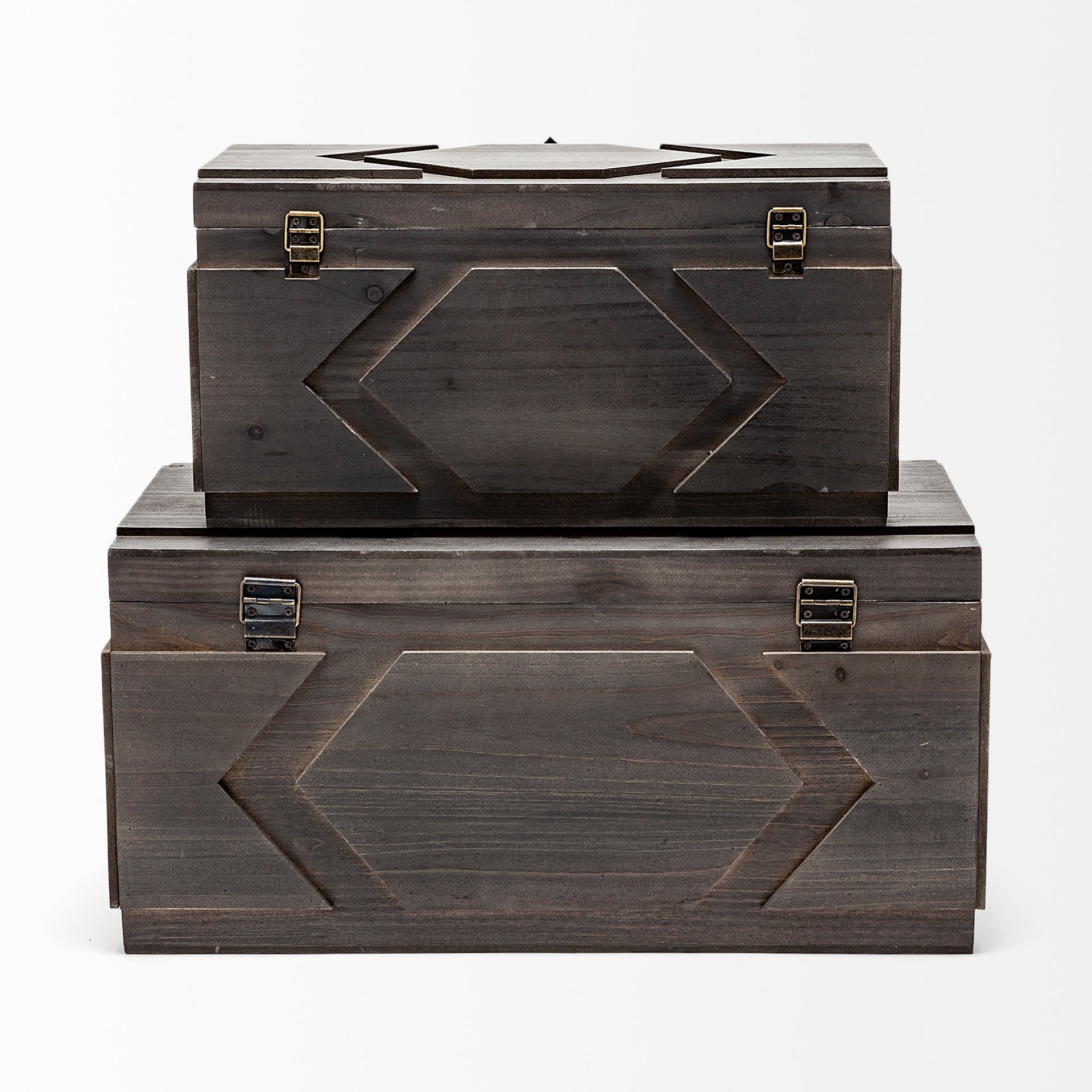 Cassia Brown Wooden Boxes - Set of 2 Decorative Box Mercana , Black Friday Sale Mercana Furniture Sale, Old Bones Co, Mid Century Furniture Sale, Four Hands Furniture, Black Friday Sale Cassia Brown Wooden Boxes - Set of 2,Gus Sale, Perigold Cassia Brown Wooden Boxes - Set of 2 Decorative Box Black Friday Sale , Perigold Sale Cassia Brown Wooden Boxes - Set of 2,Cassia Brown Wooden Boxes - Set of 2 Lulu and Georgia, Burke Decor Sale Cassia Brown Wooden Boxes - Set of 2, www.oldbonesco.com